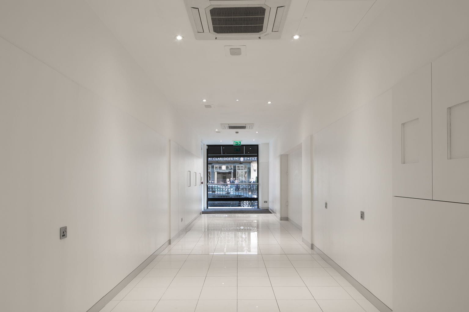 Mayfair Event Spaces 3