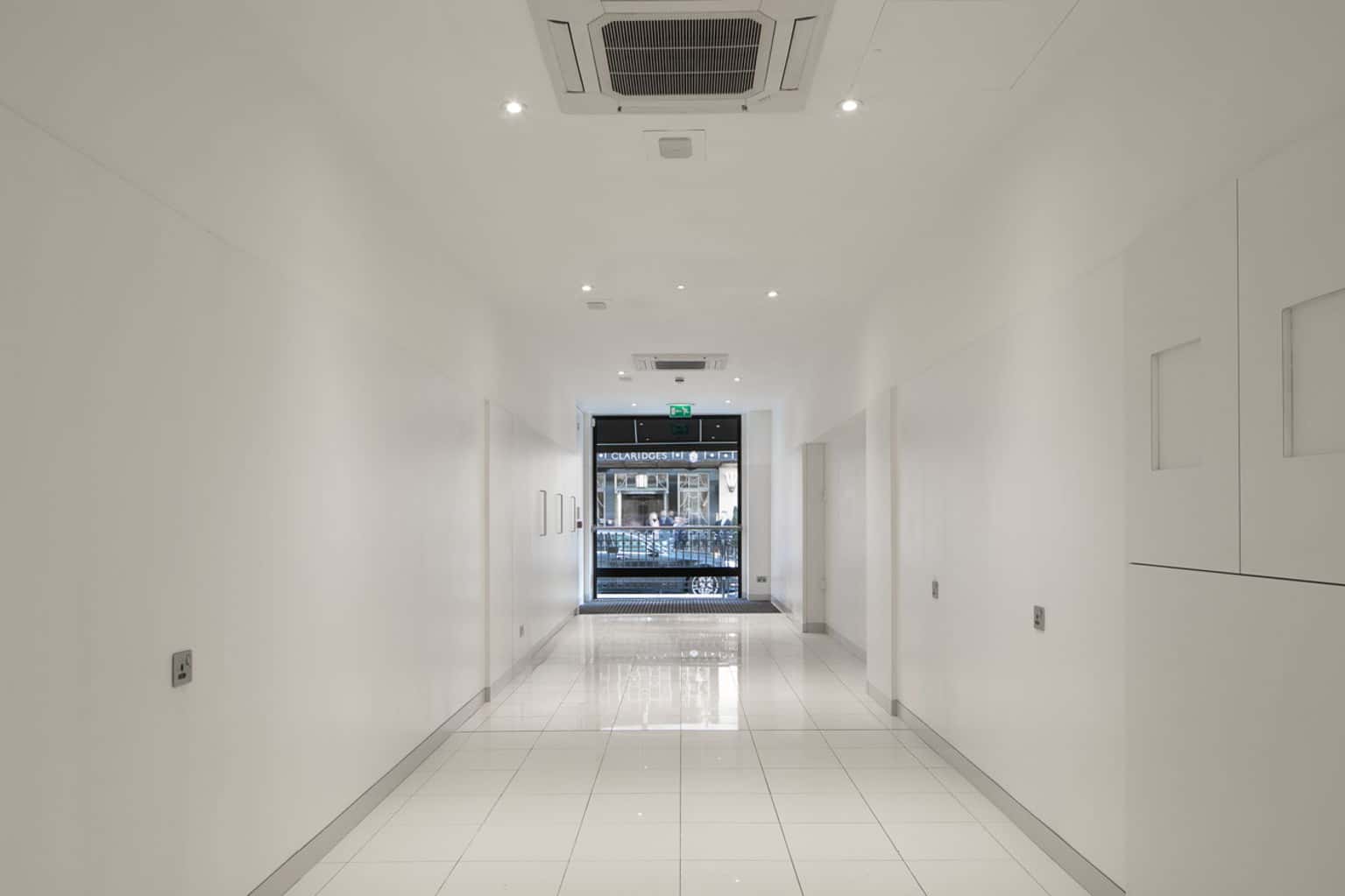 Mayfair Event Spaces 3