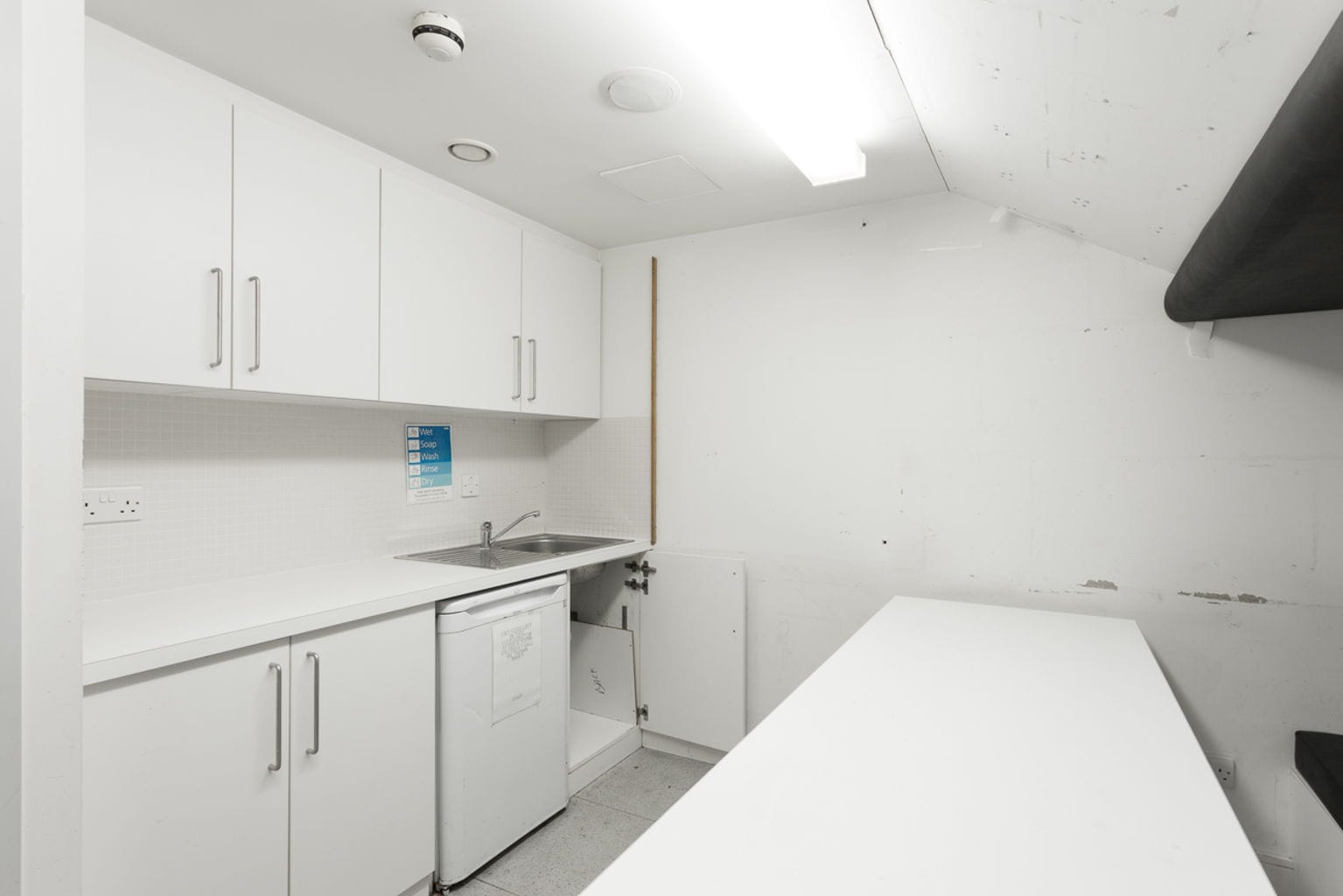 Mayfair Event Spaces 7