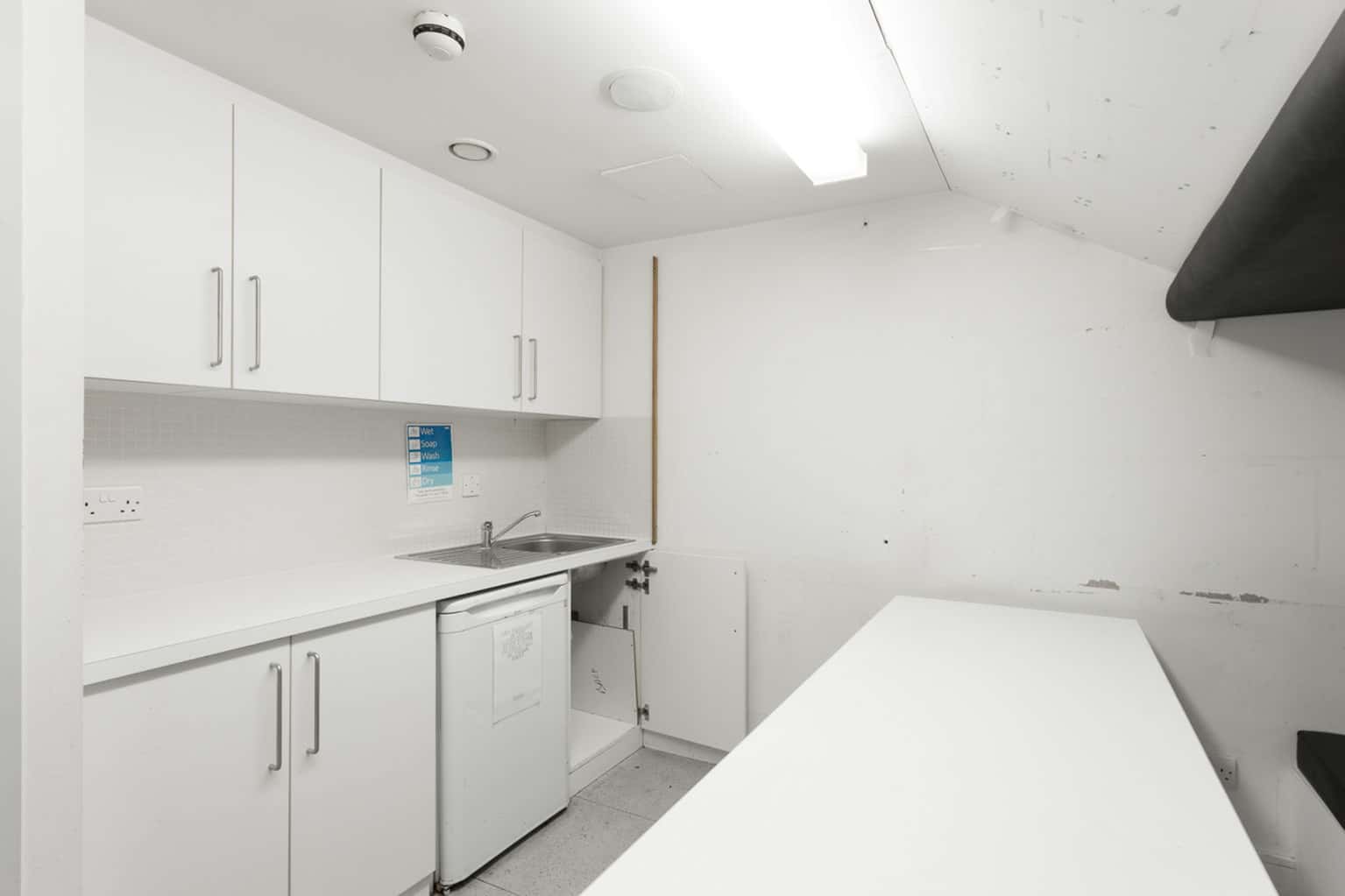 Mayfair Event Spaces 7