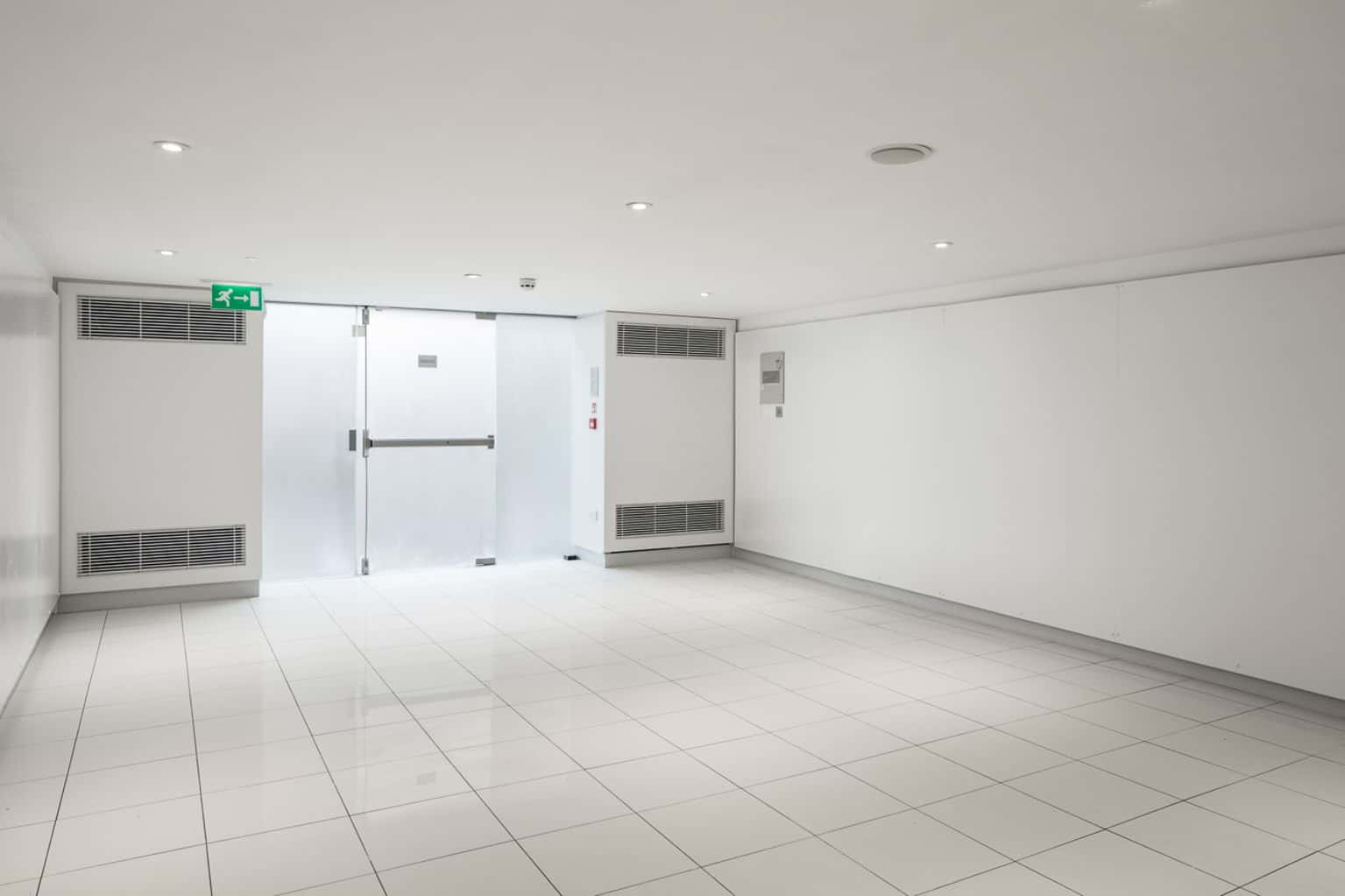 Mayfair Event Spaces 6