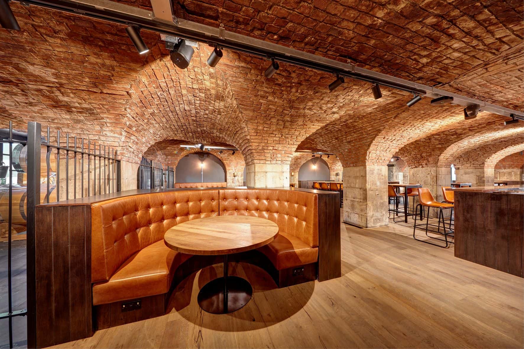 Clockwise Edinburgh Leith 2