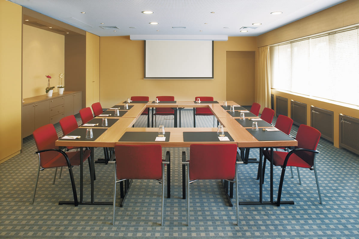 Meeting room Brussel