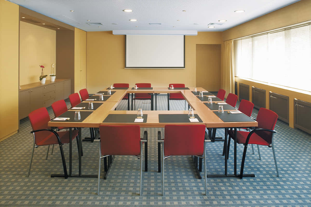 Meeting room Brussel 0