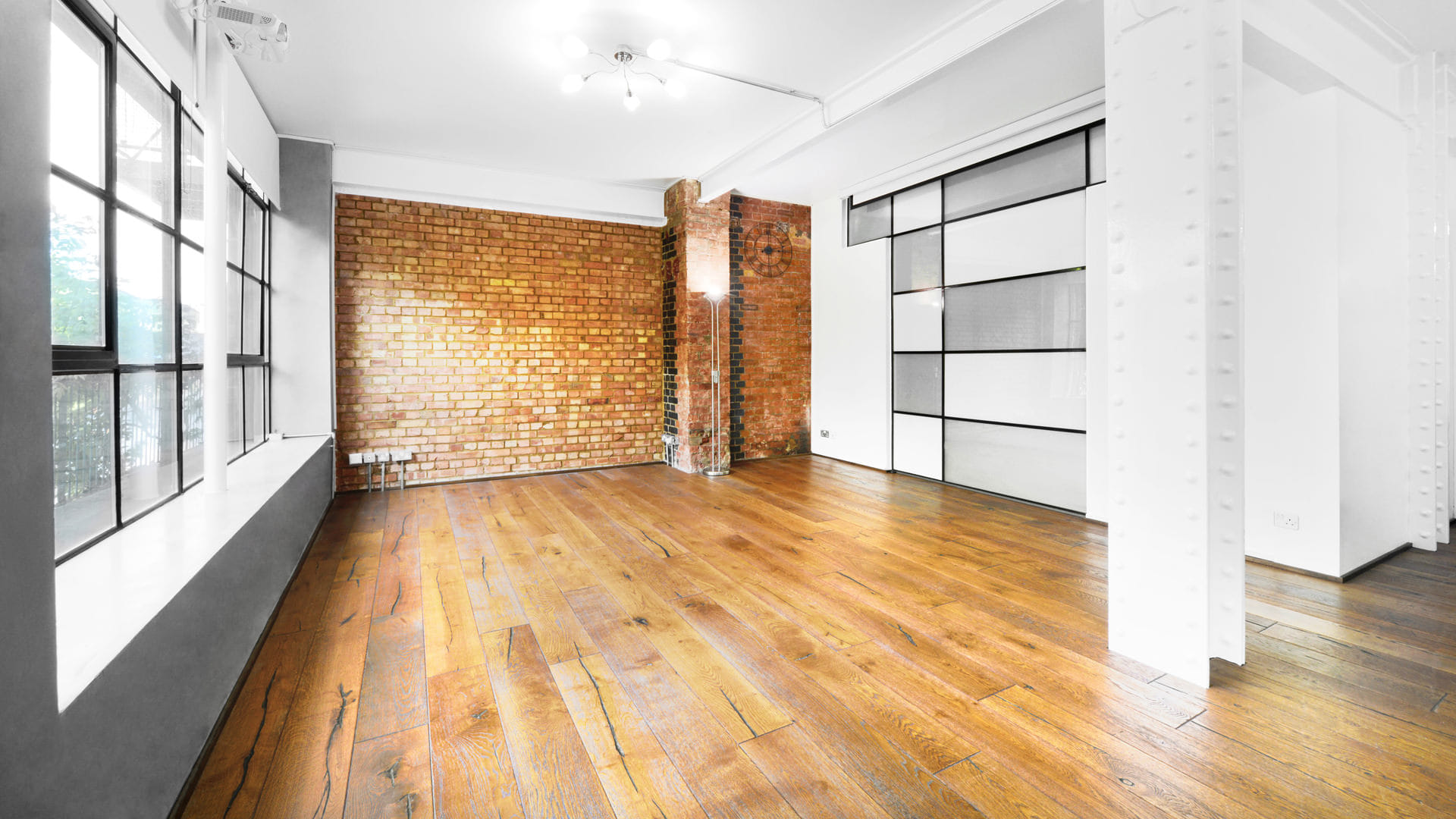 Studio 1 Apartment 20