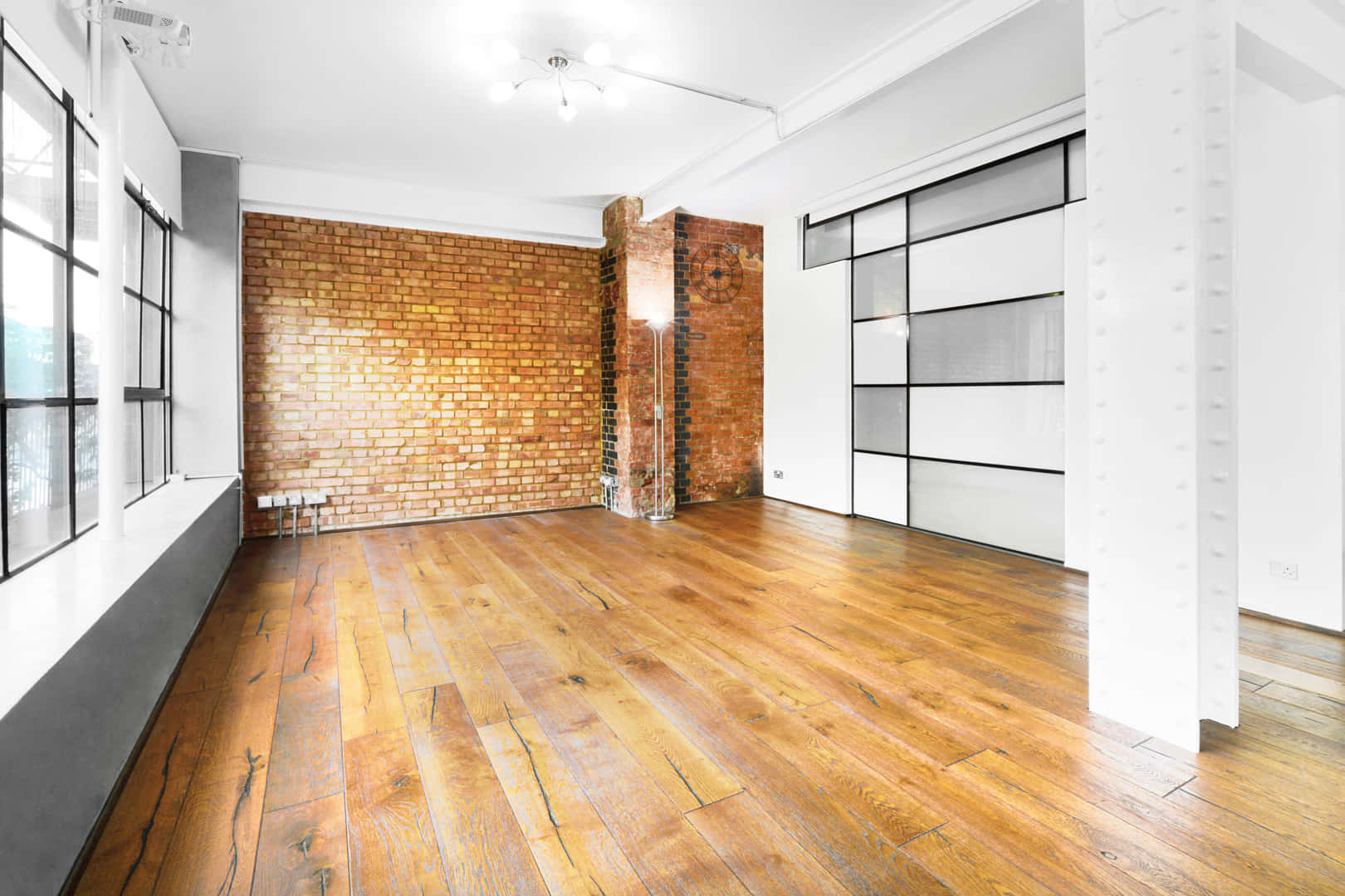 Studio 1 Apartment 20