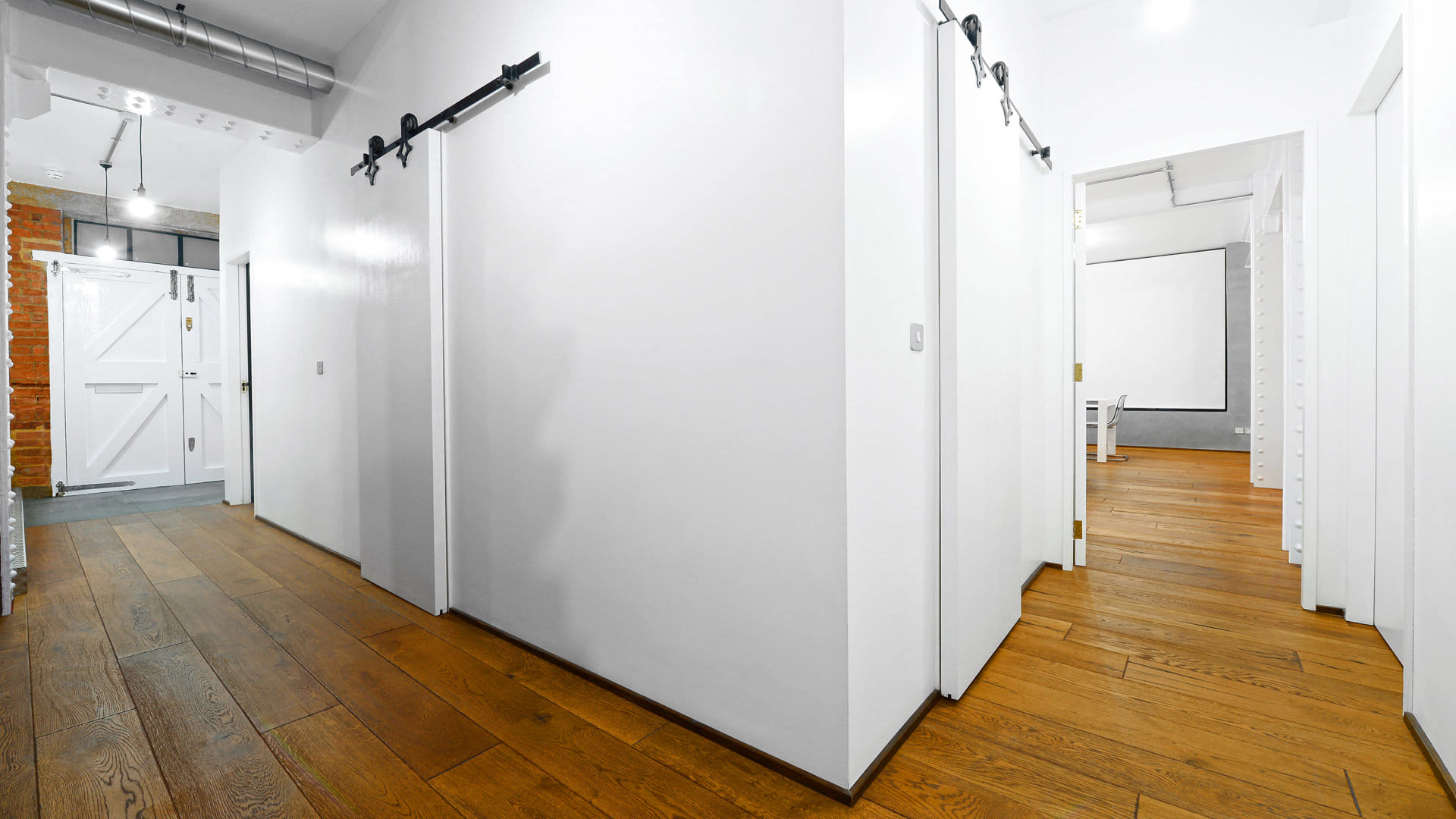 Studio 1 Apartment 32