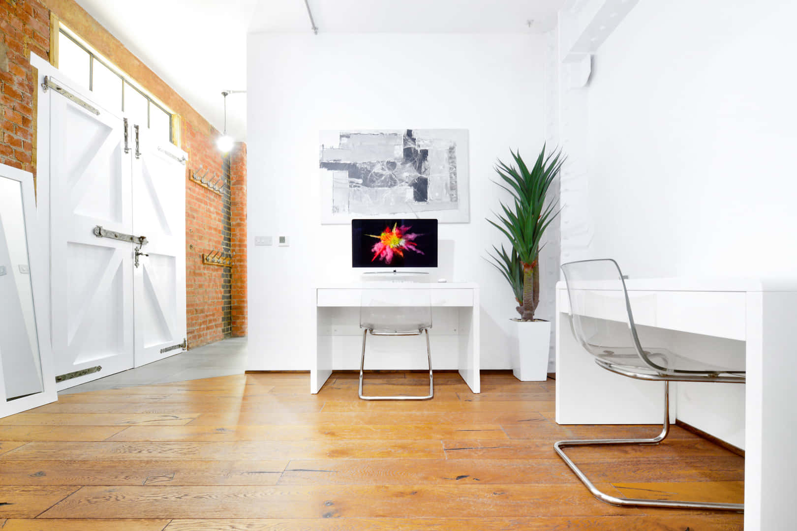 Studio 1 Apartment 11