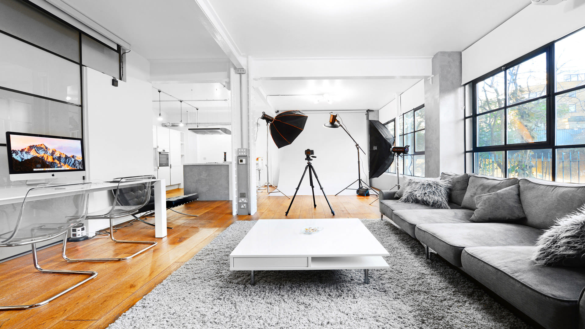 Studio 1 Apartment 21