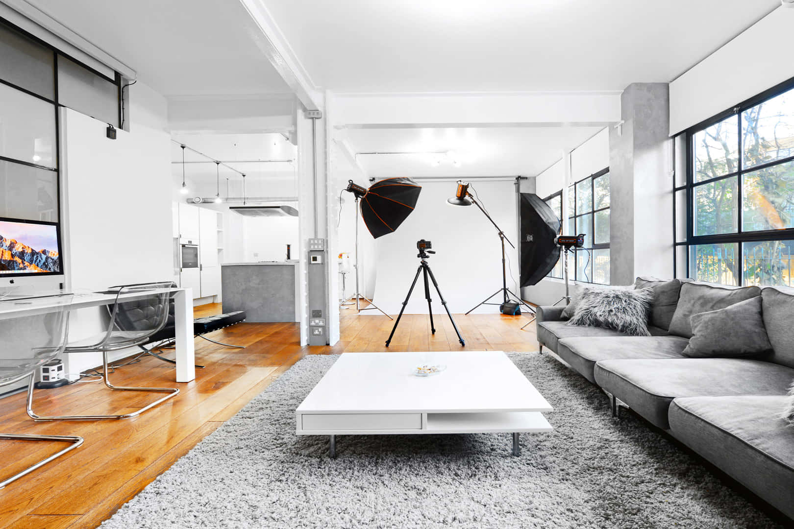 Studio 1 Apartment 21