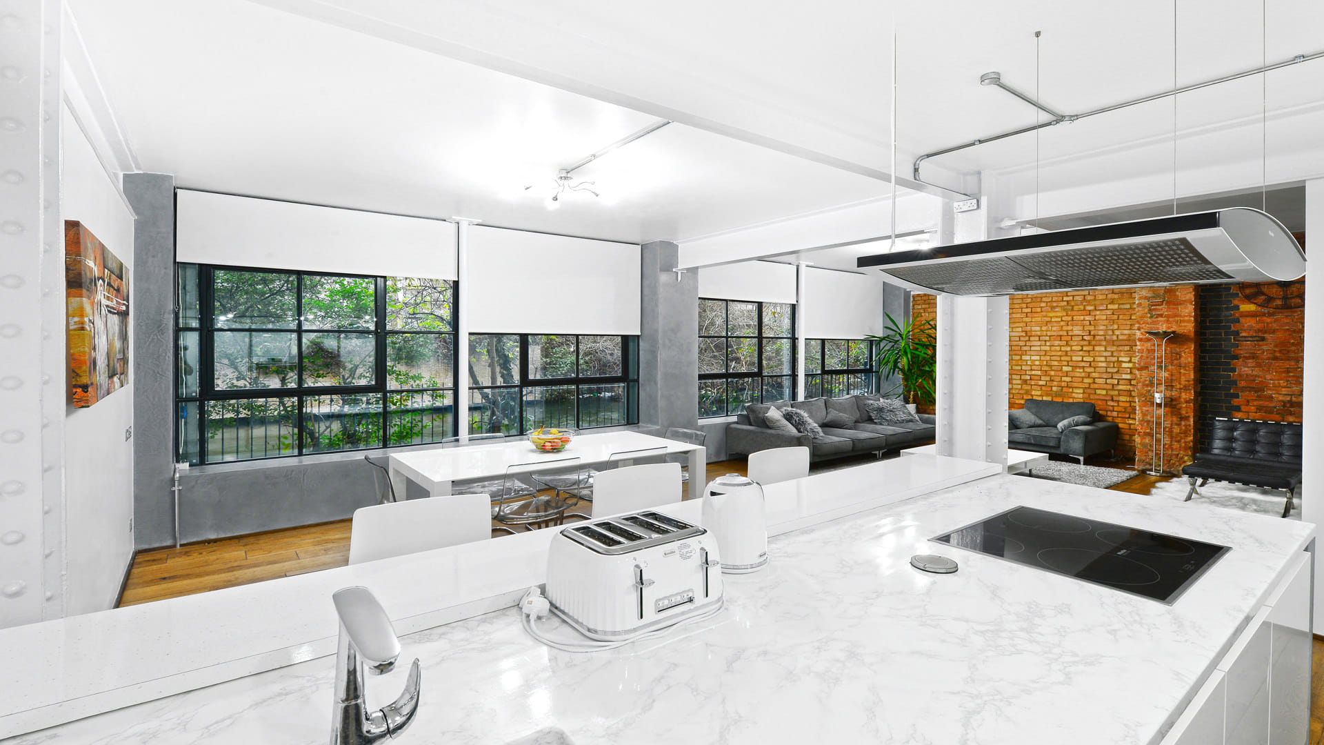 Studio 1 Apartment 30