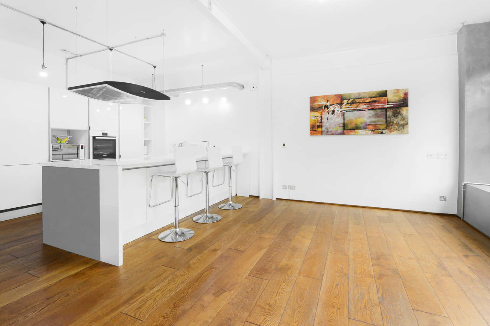 Studio 1 Apartment 18