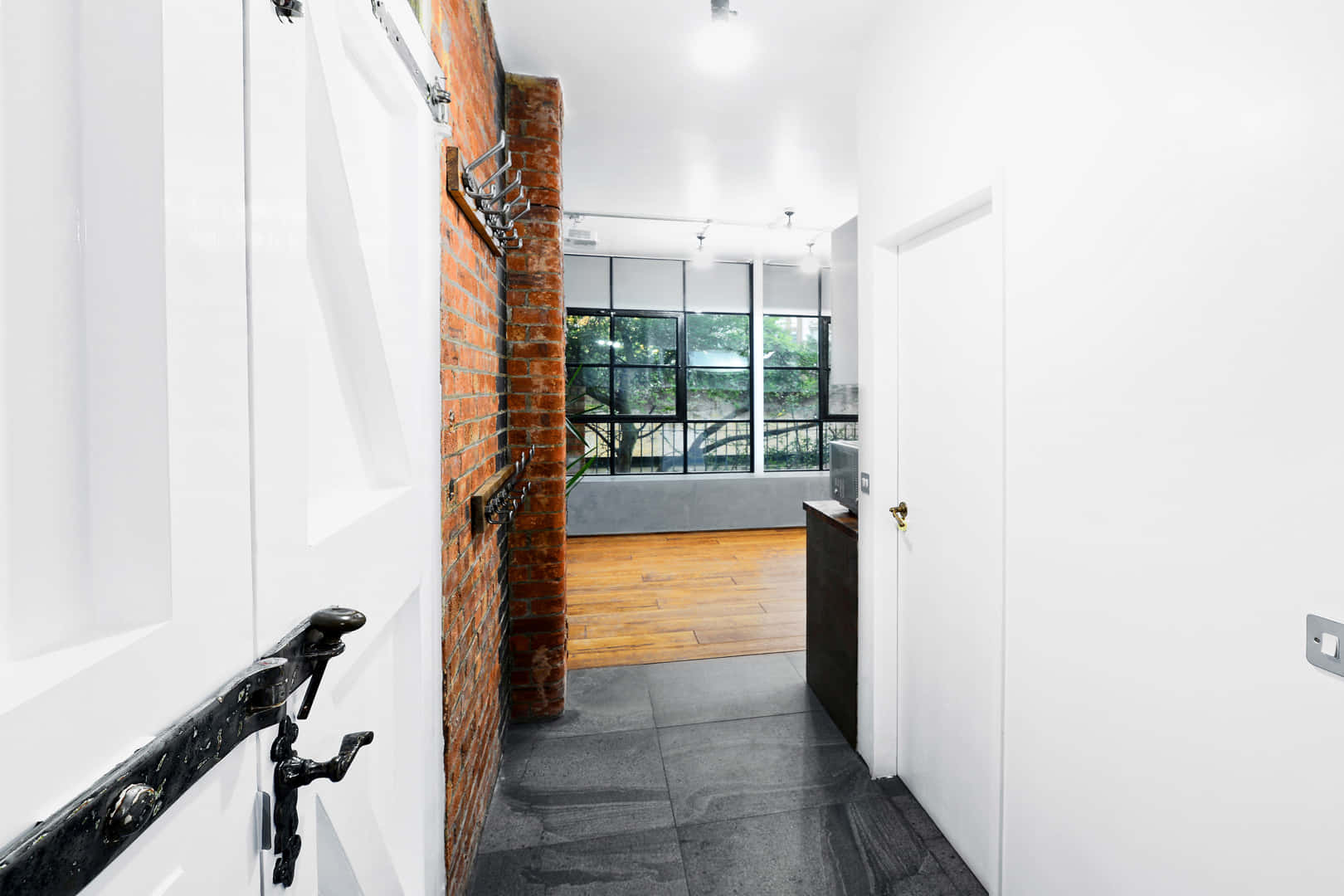 Studio 1 Apartment 36