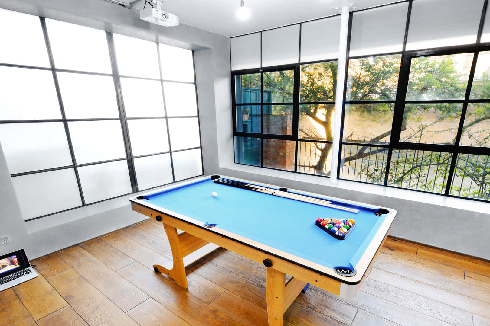 Studio 1 Apartment 15