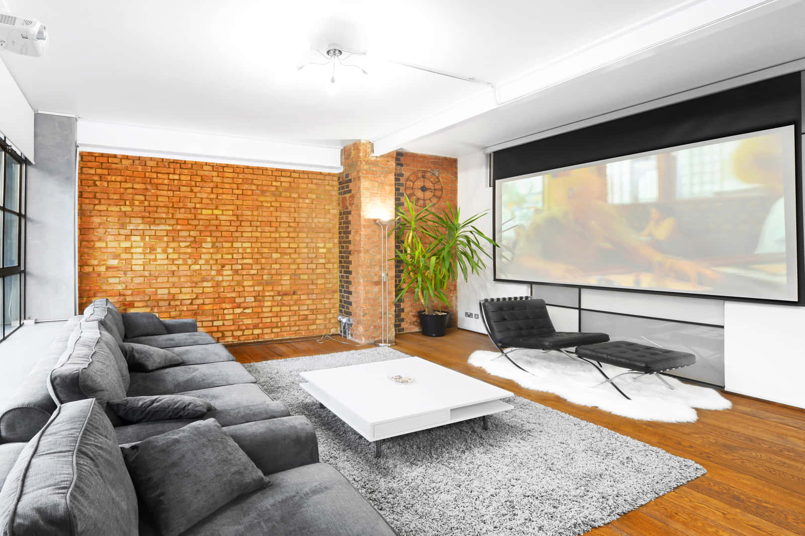 Studio 1 Apartment 6