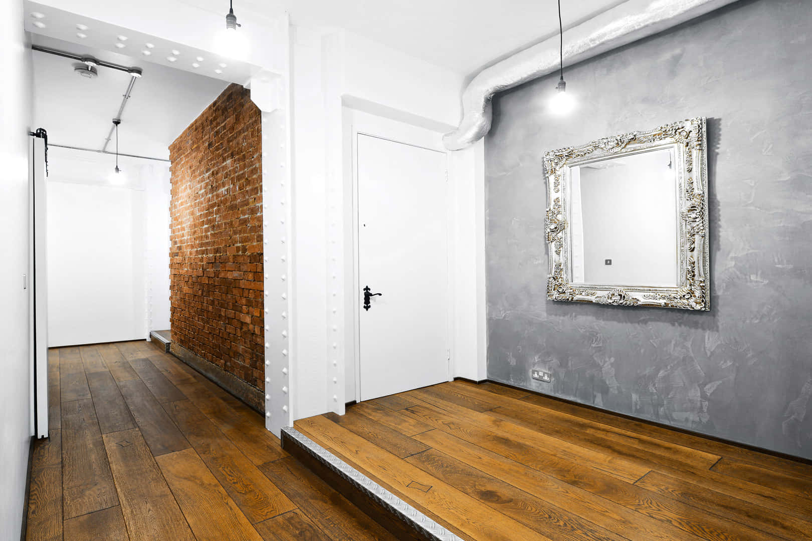 Studio 1 Apartment 7