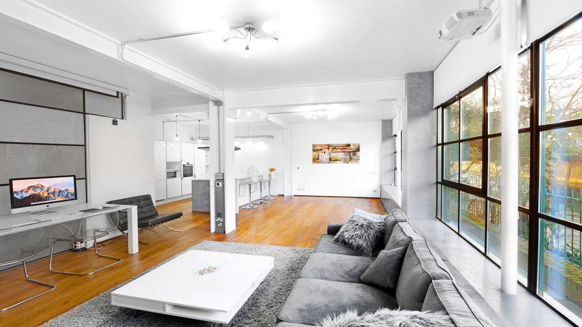 Studio 1 Apartment 35