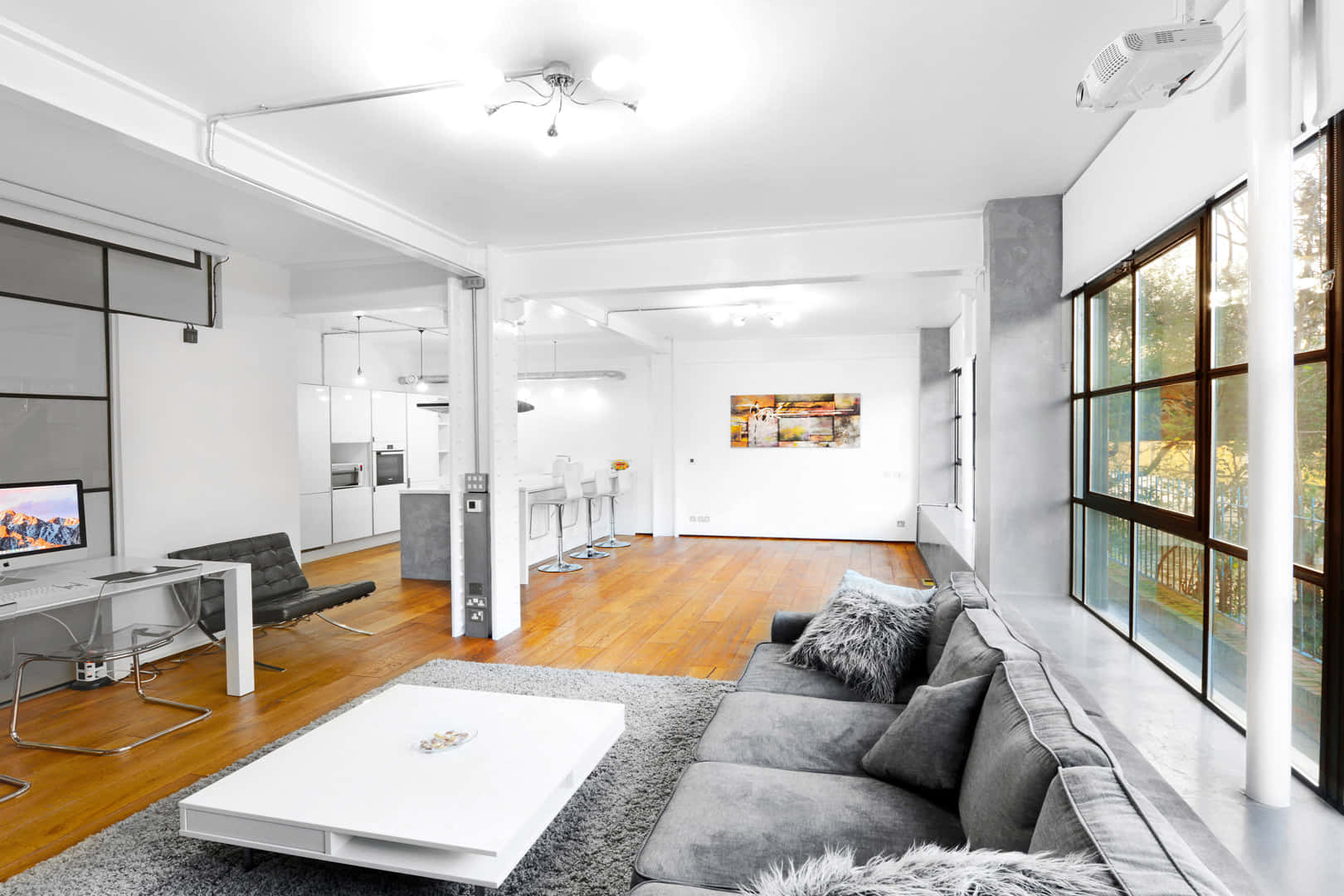 Studio 1 Apartment 35