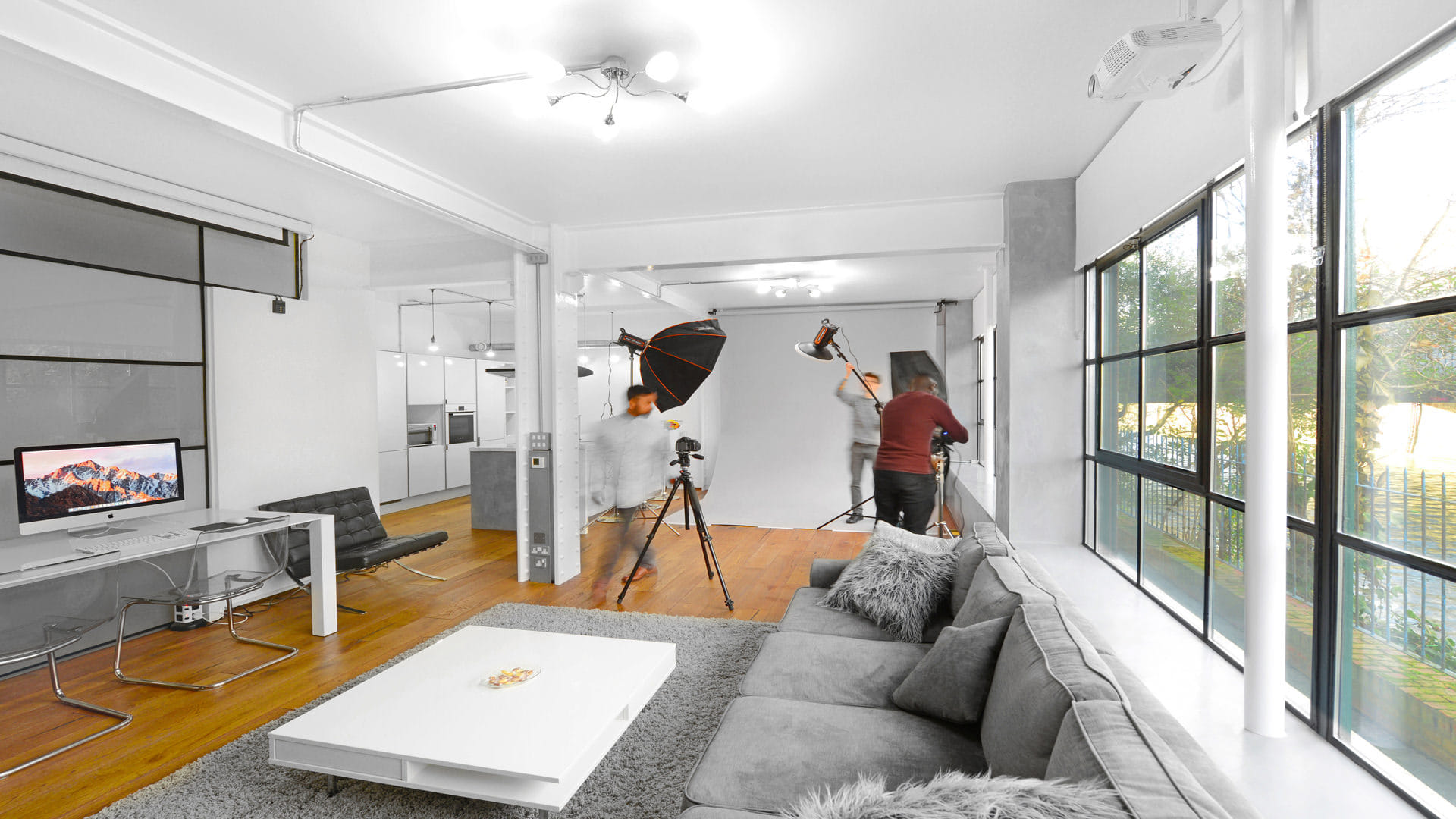 Studio 1 Apartment 16