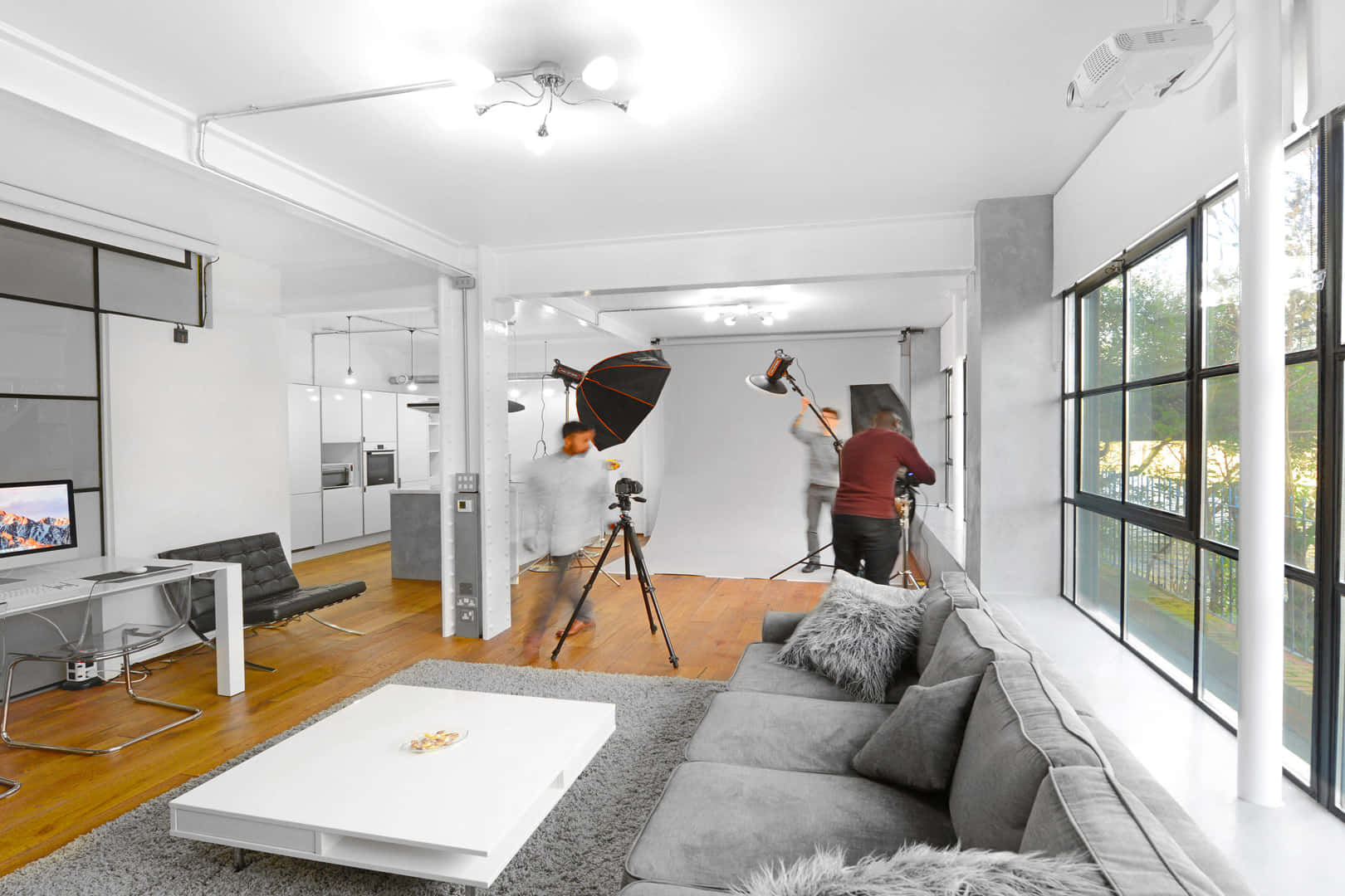 Studio 1 Apartment 16