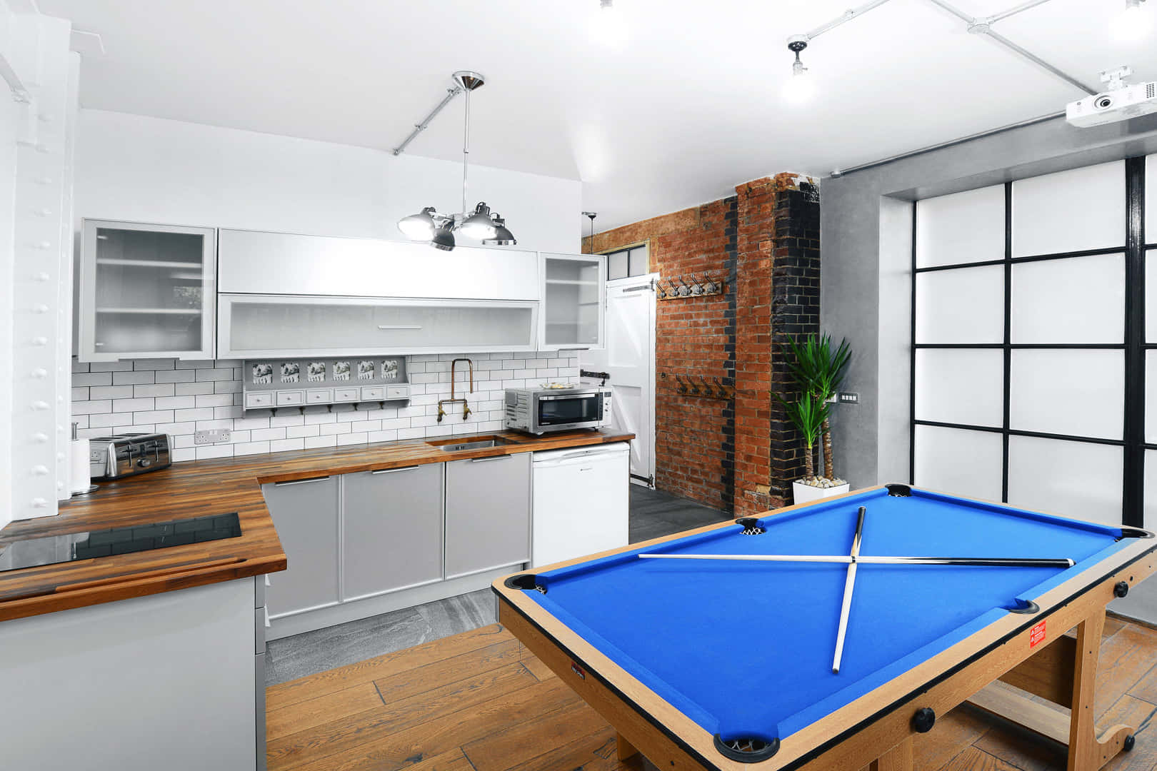 Studio 1 Apartment 27