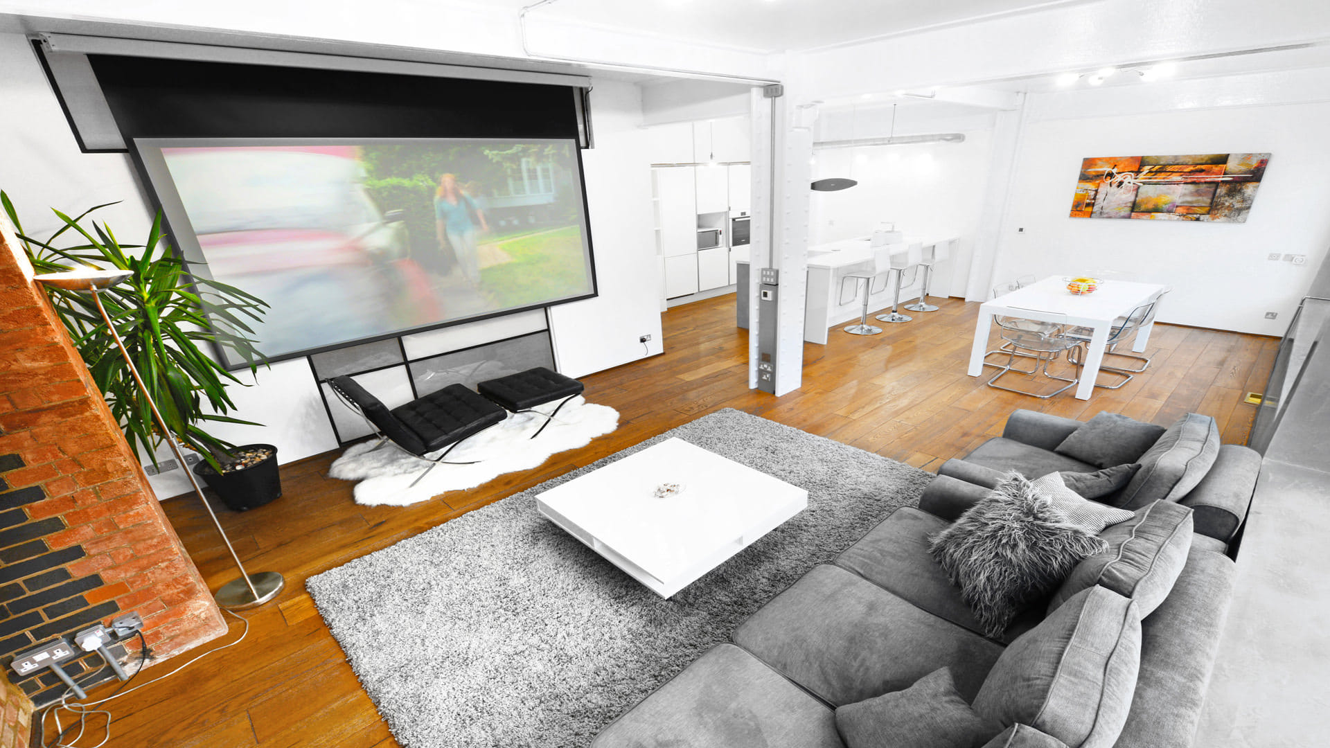 Studio 1 Apartment 10