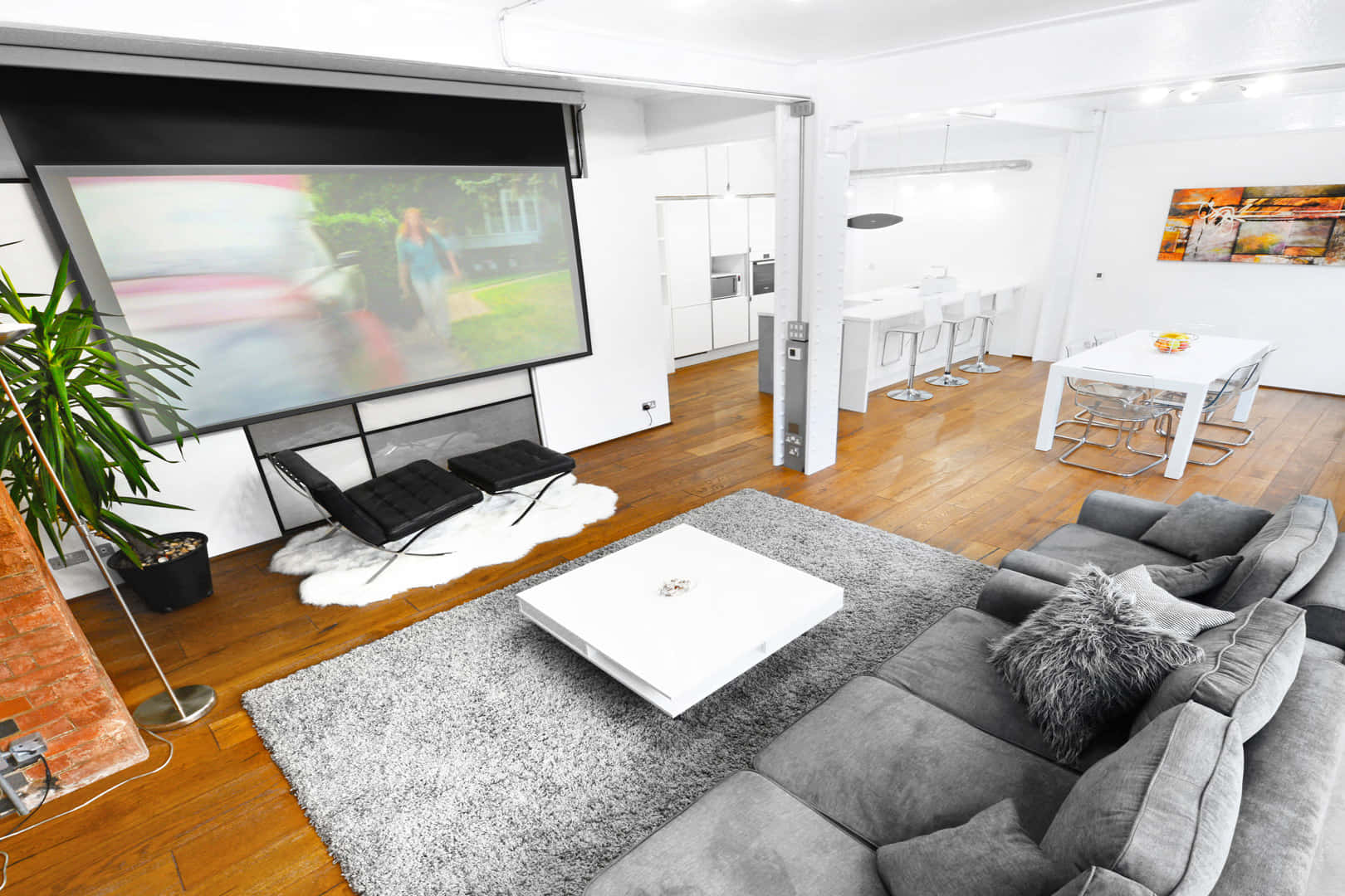 Studio 1 Apartment 10