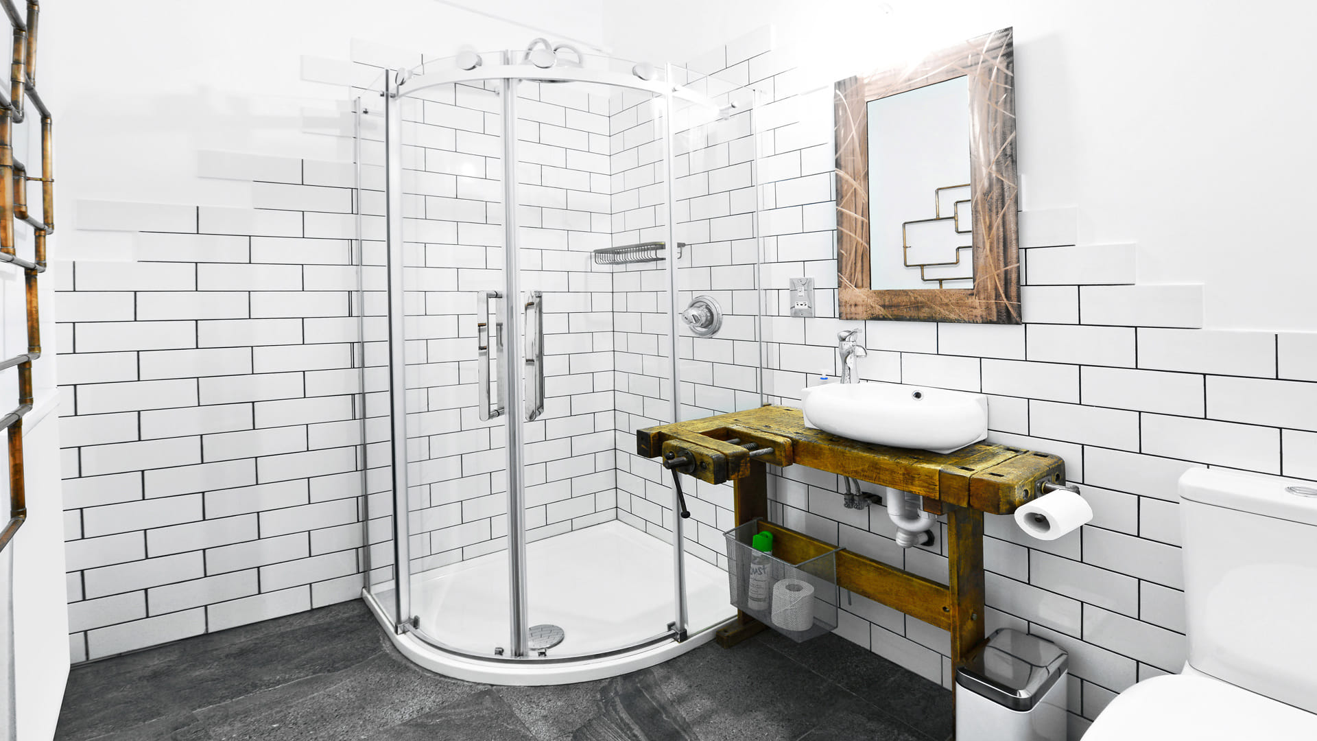 Studio 1 Apartment 28