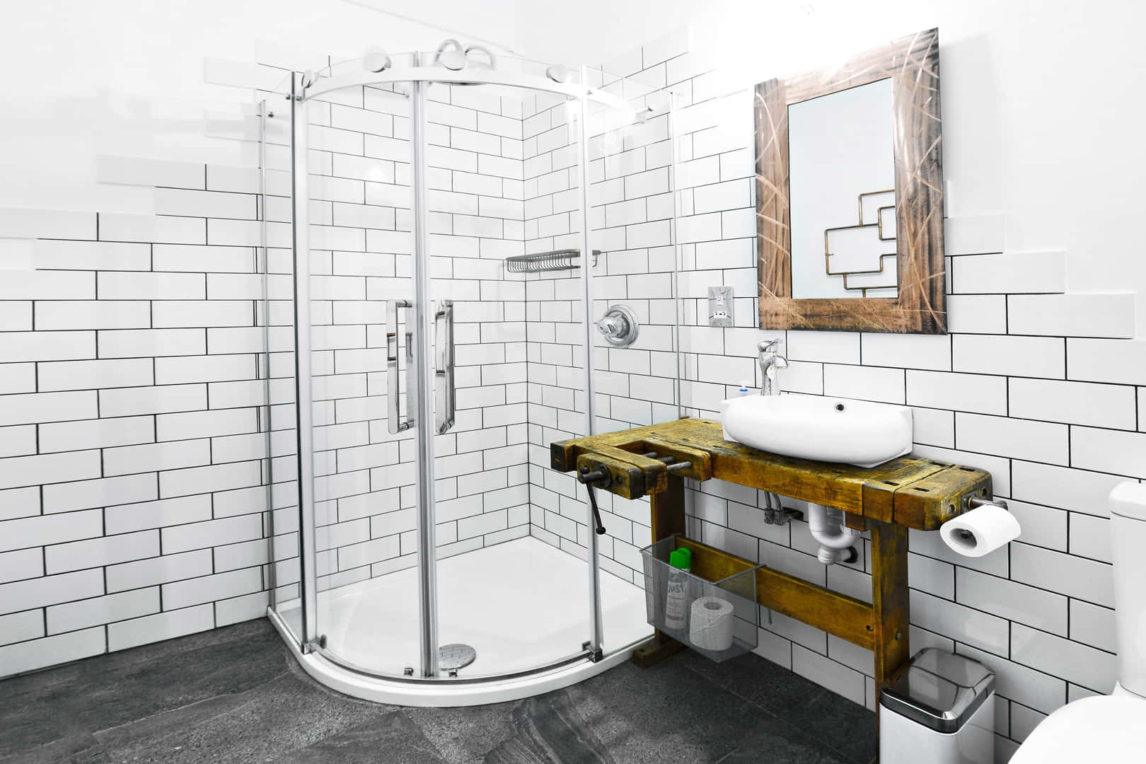 Studio 1 Apartment 28