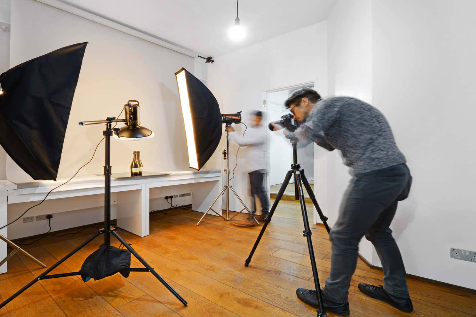 Studio 1 Apartment 17