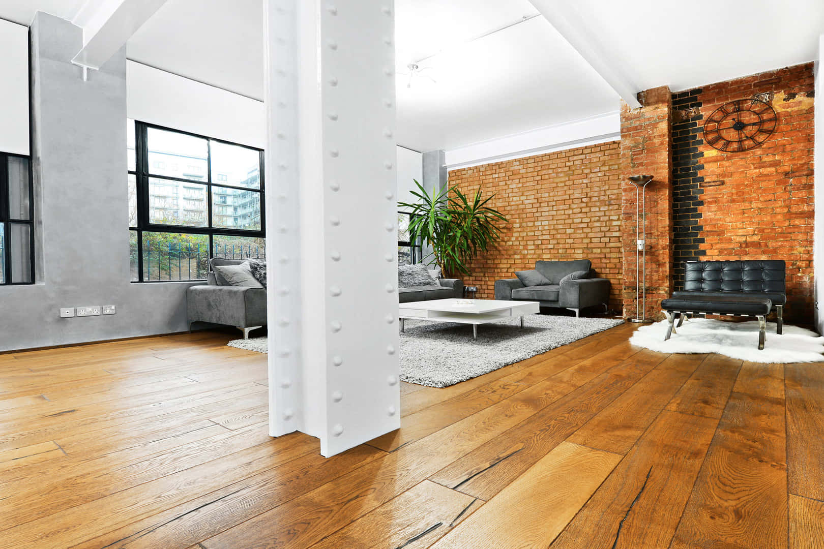 Studio 1 Apartment 29