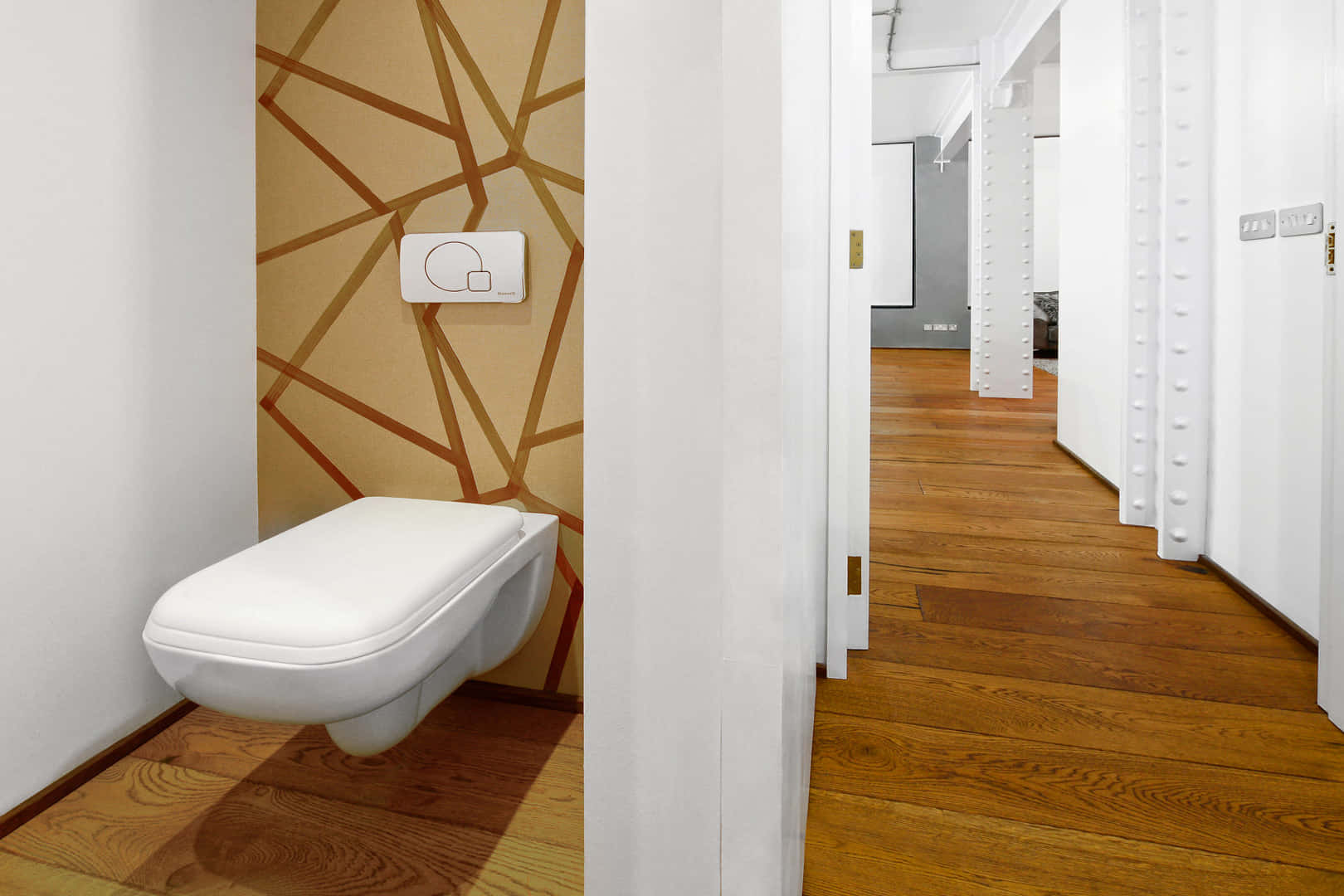 Studio 1 Apartment 33