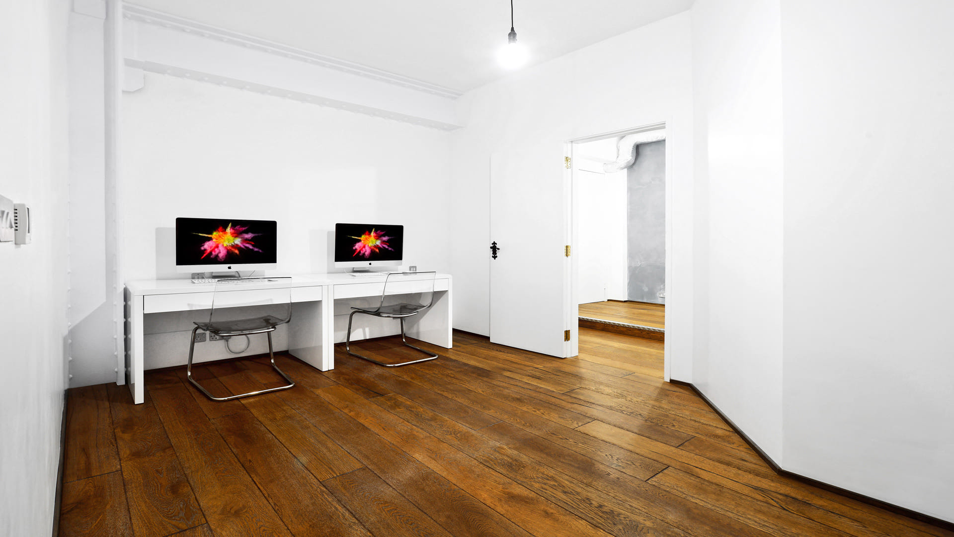 Studio 1 Apartment 39