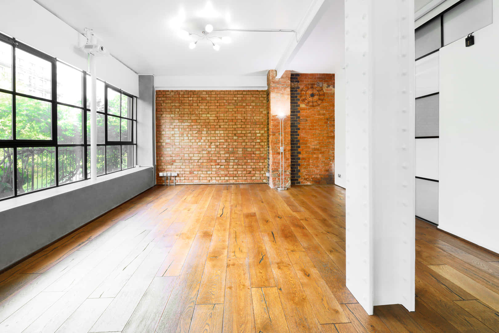 Studio 1 Apartment 13