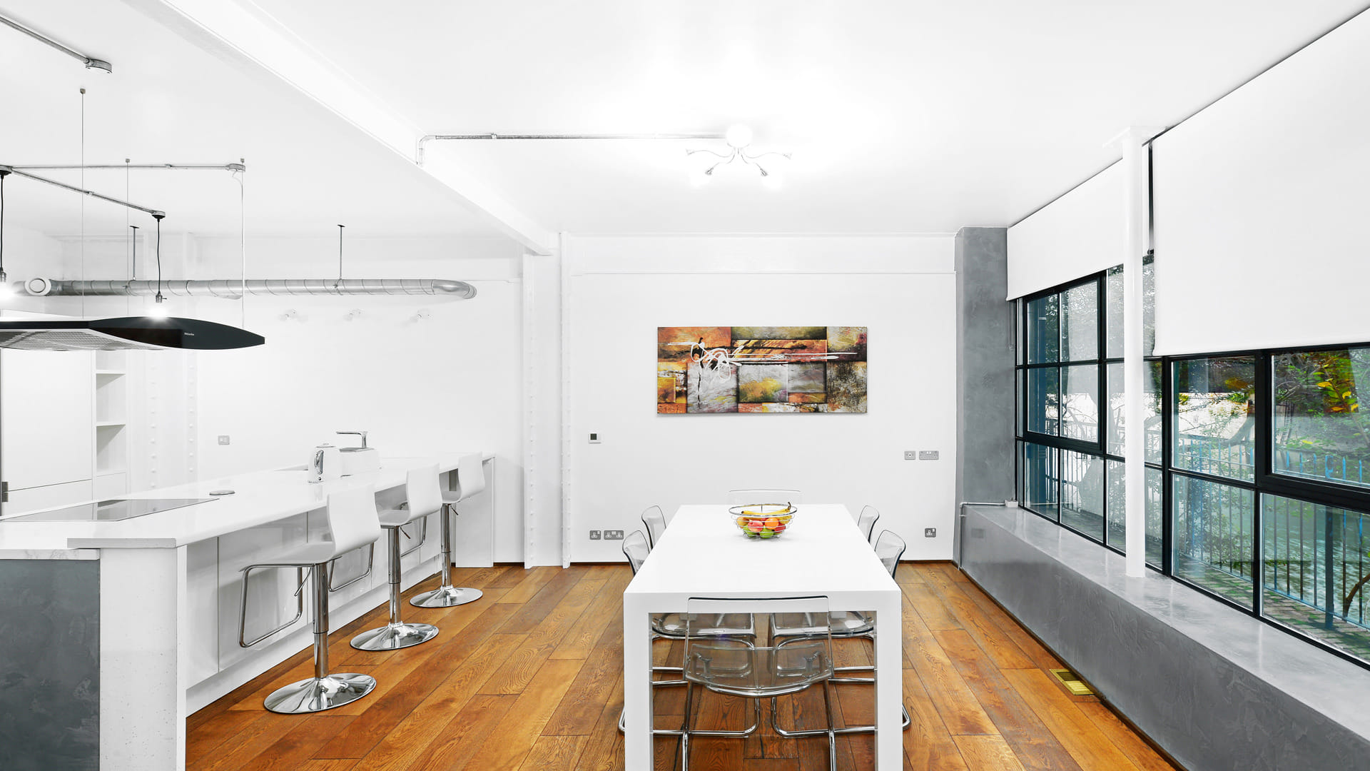 Studio 1 Apartment 22