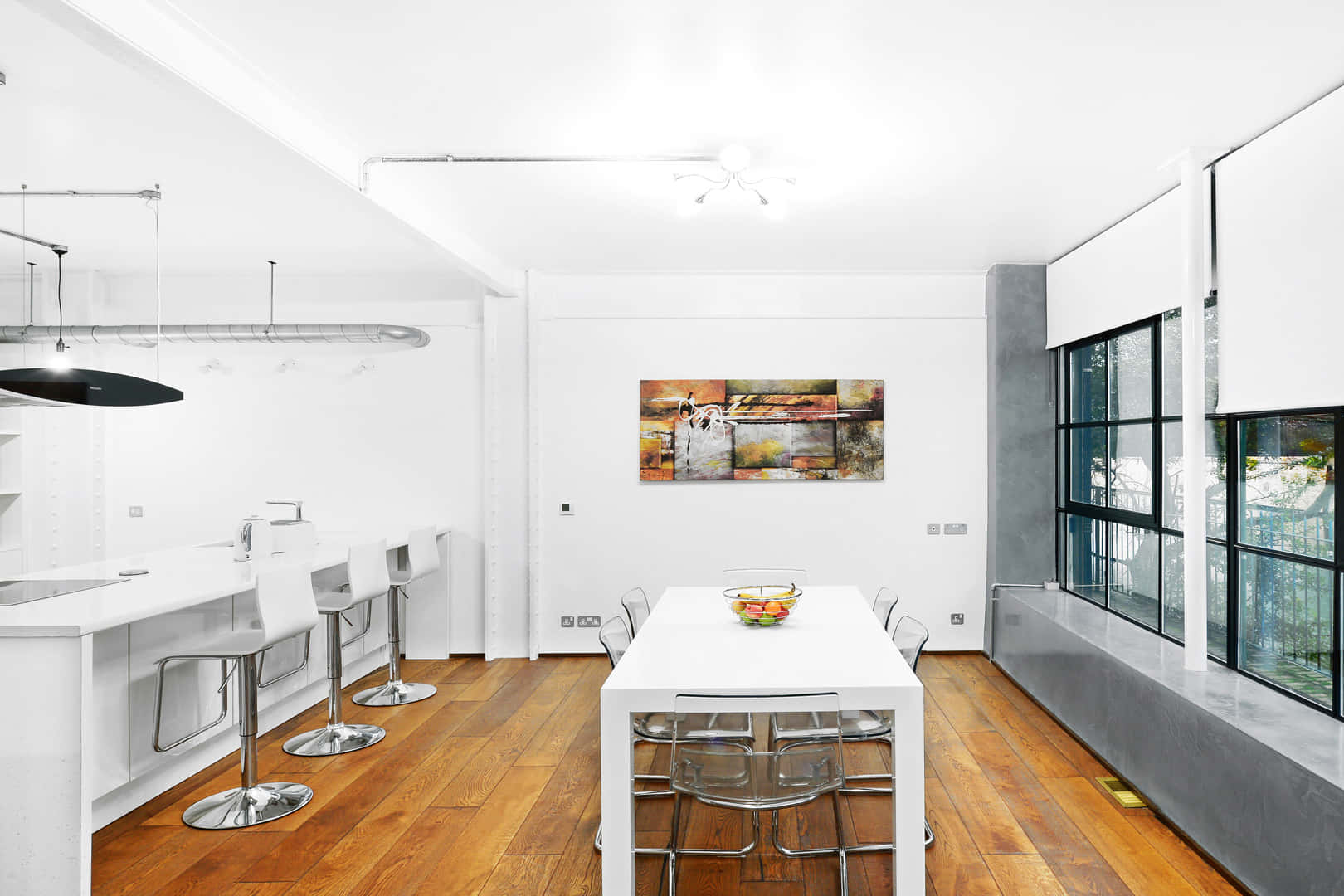 Studio 1 Apartment 22