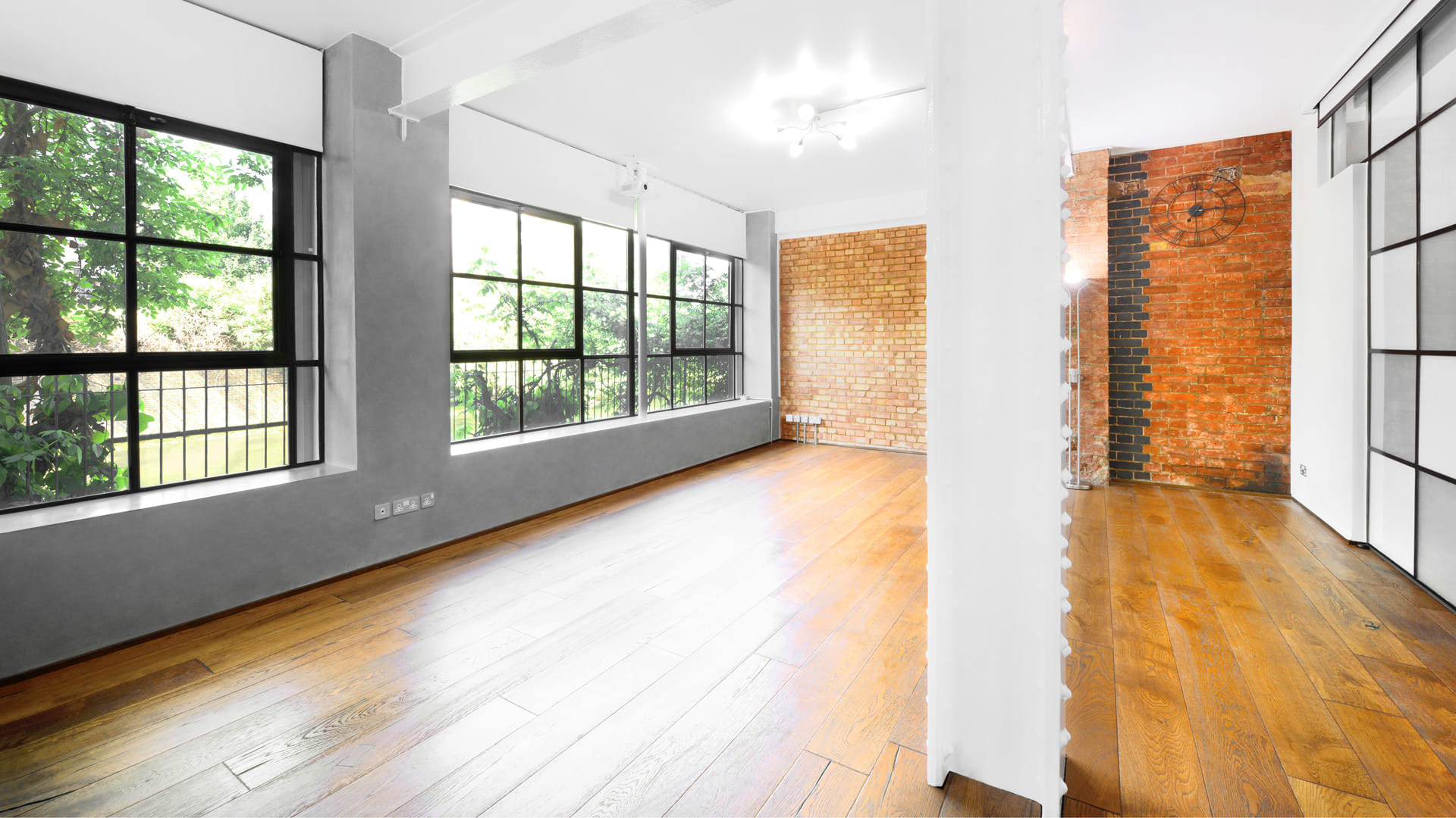 Studio 1 Apartment 37