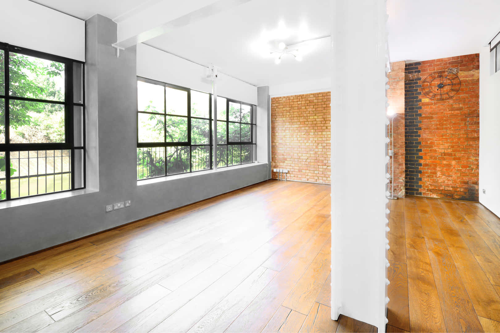 Studio 1 Apartment 37