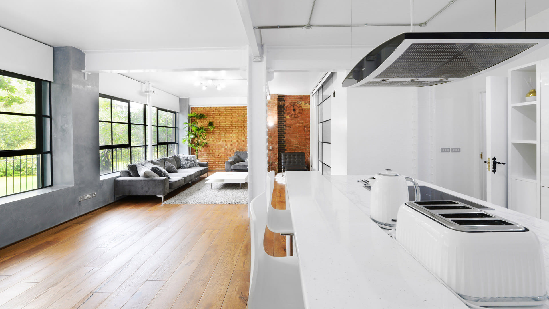 Studio 1 Apartment 31