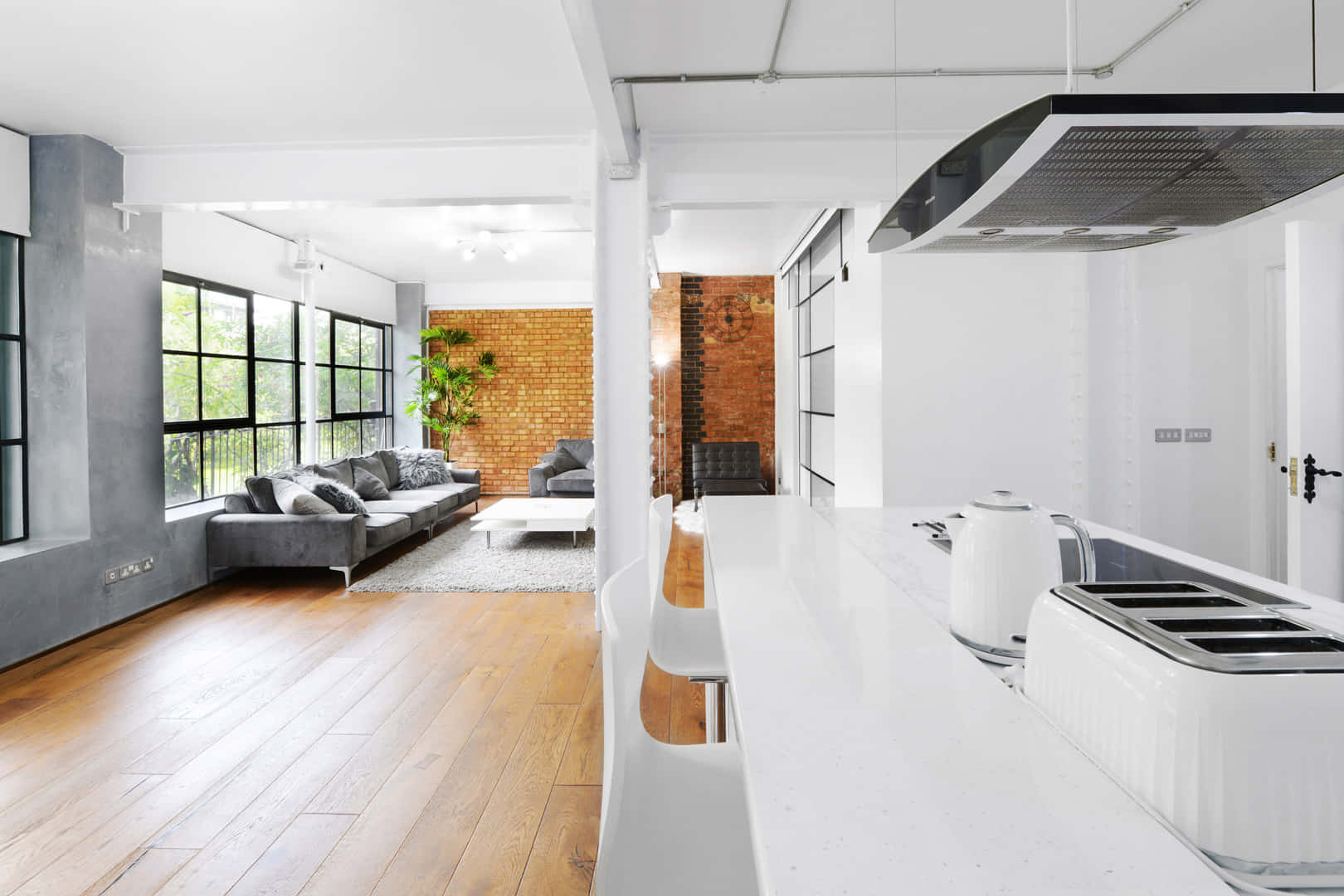 Studio 1 Apartment 31