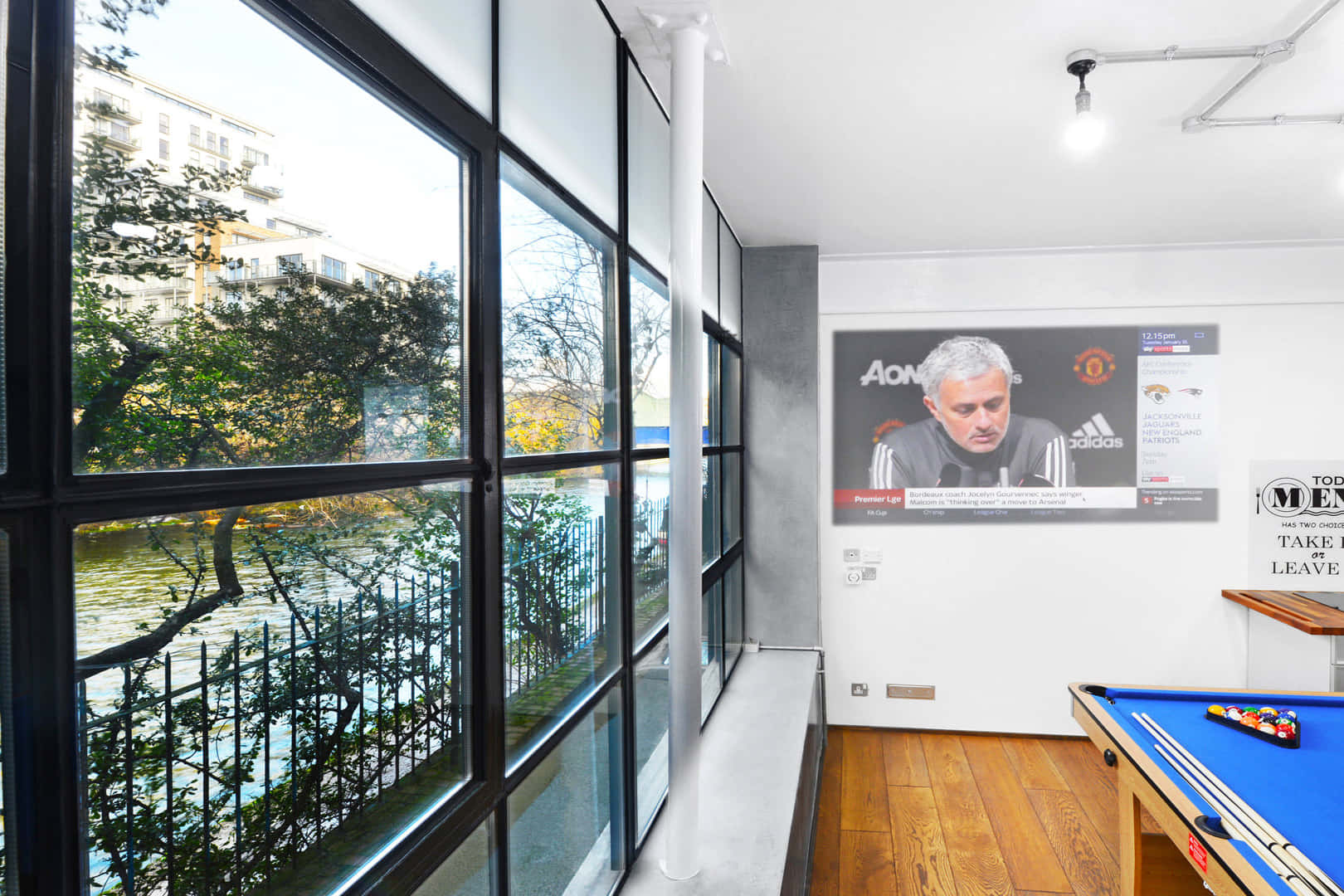 Studio 1 Apartment 41