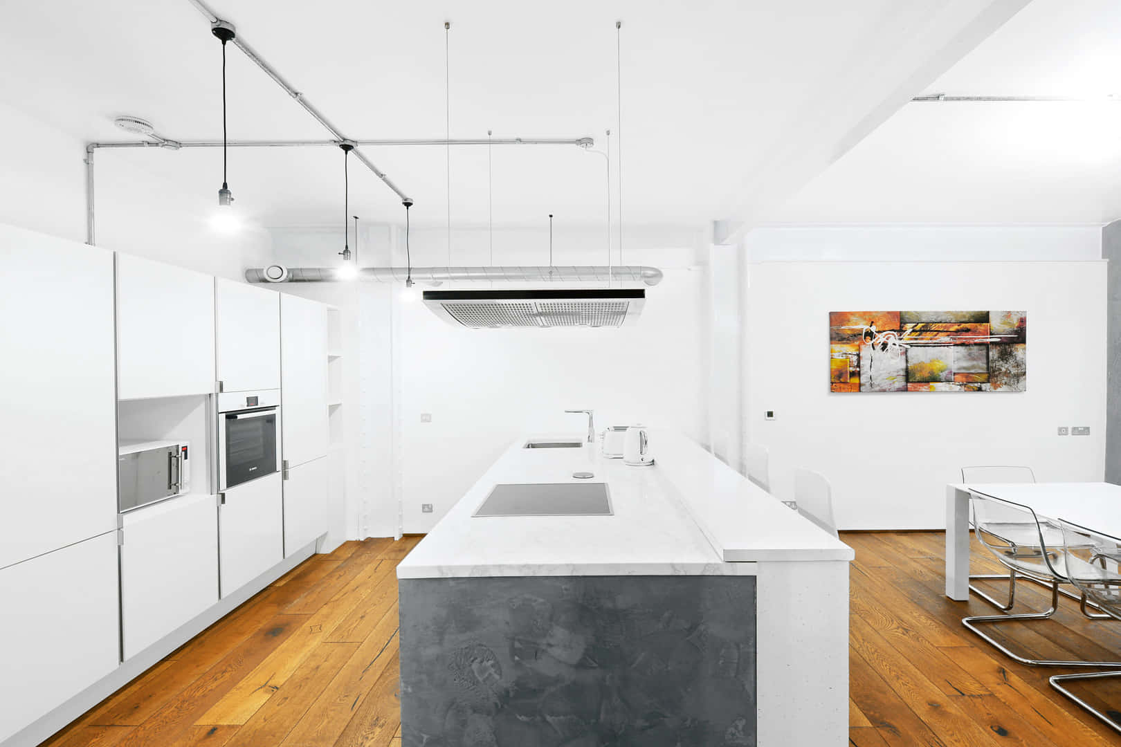 Studio 1 Apartment 8