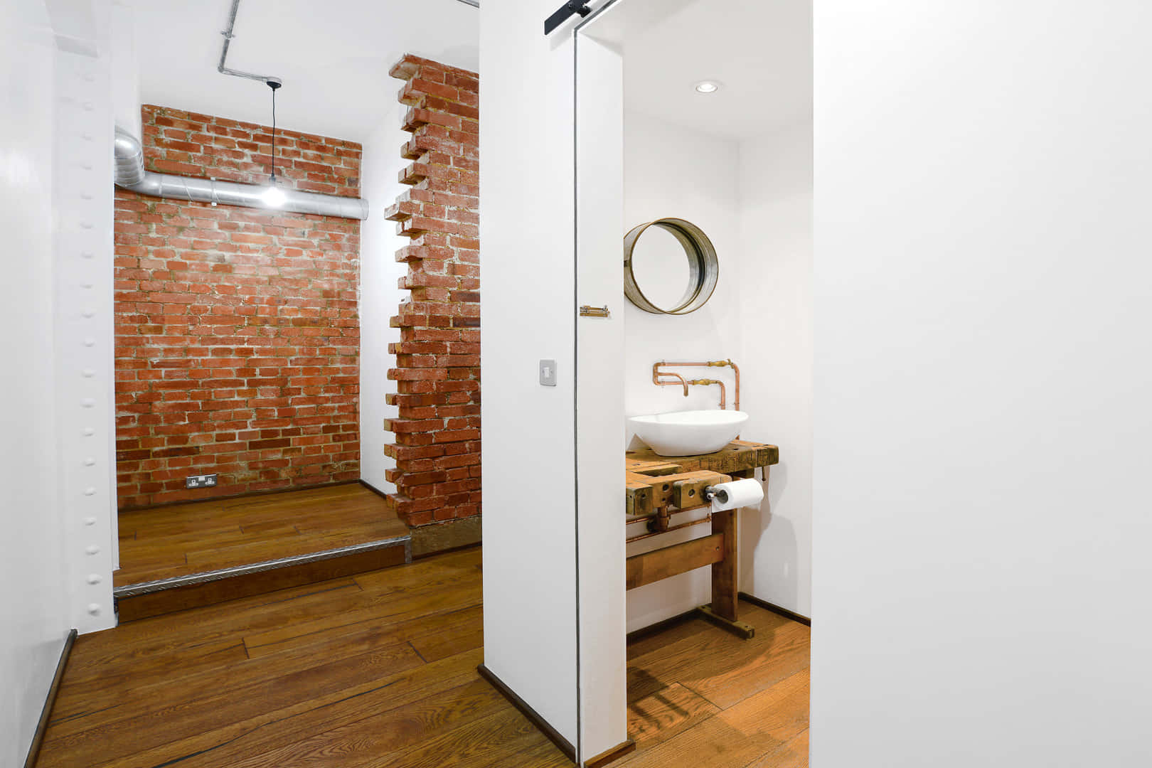 Studio 1 Apartment 26