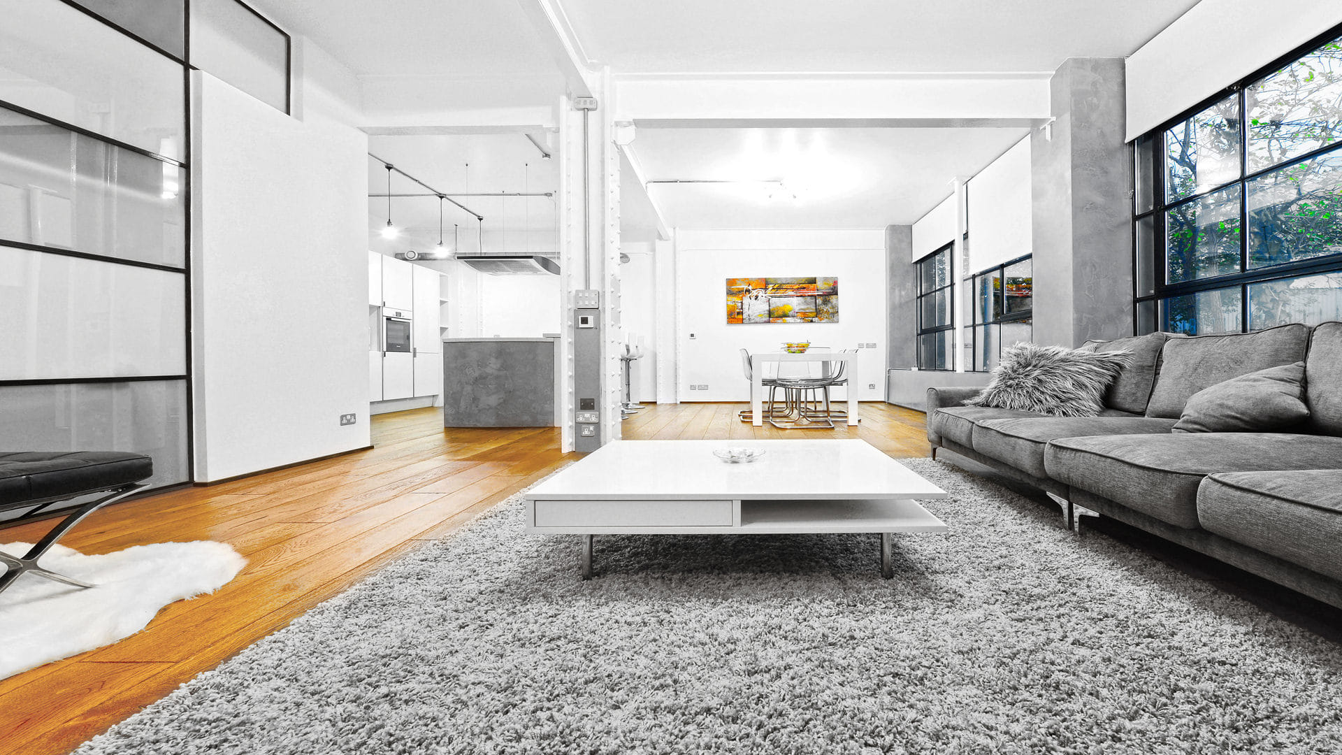 Studio 1 Apartment 25