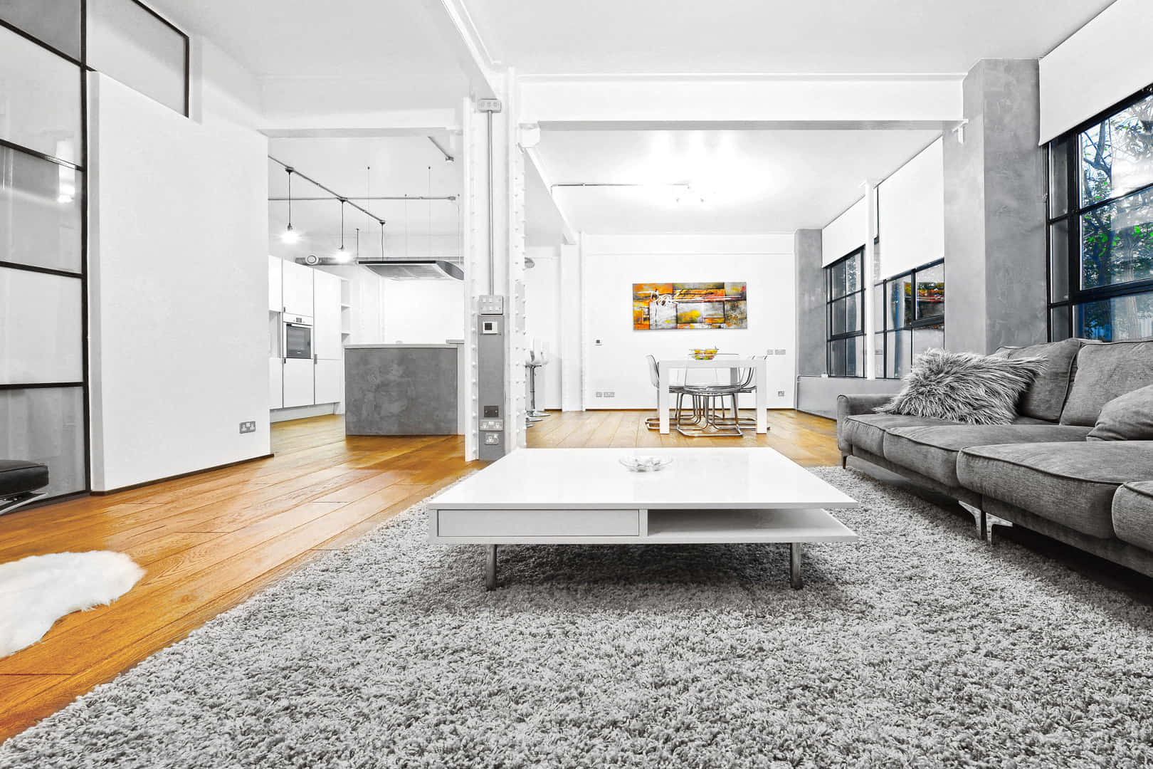 Studio 1 Apartment 25