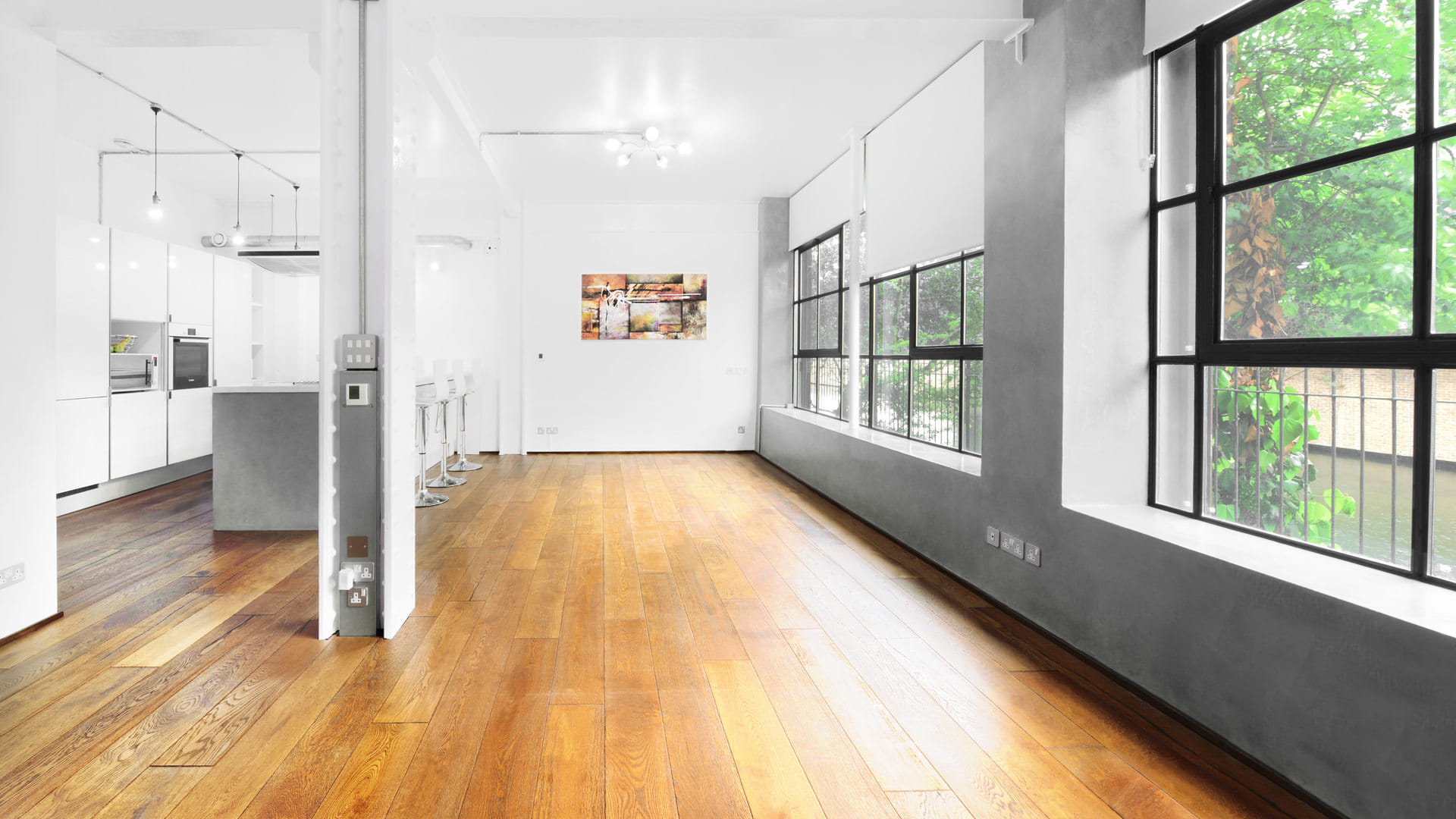 Studio 1 Apartment 23