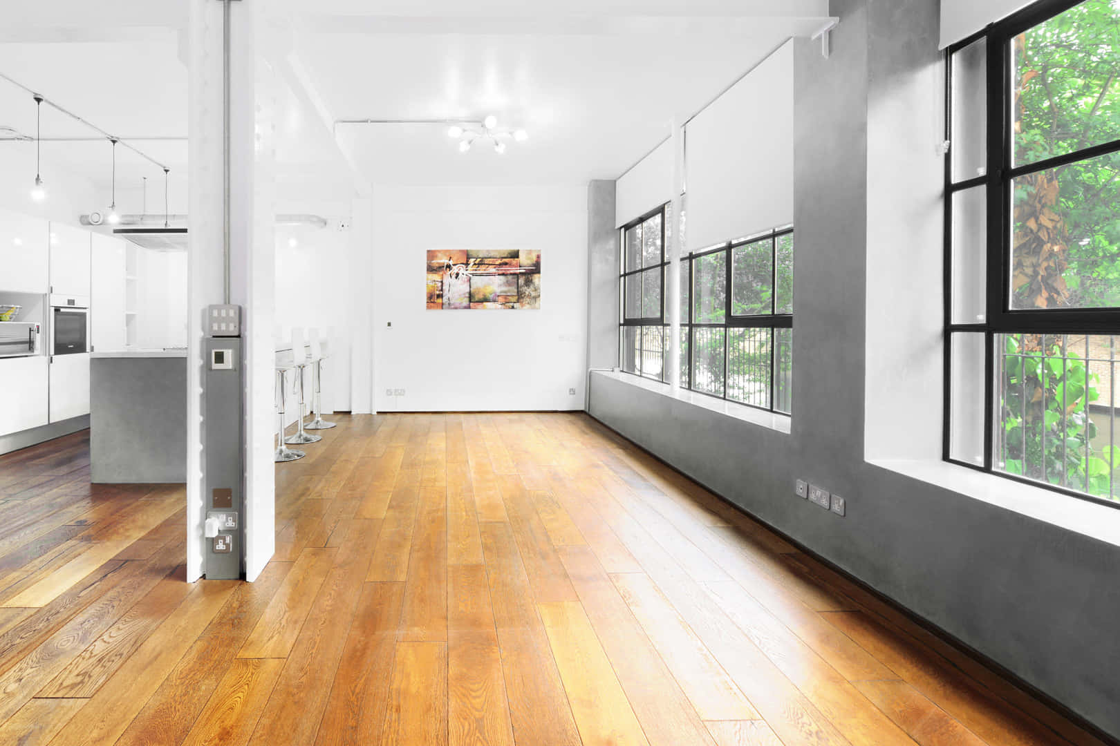 Studio 1 Apartment 23