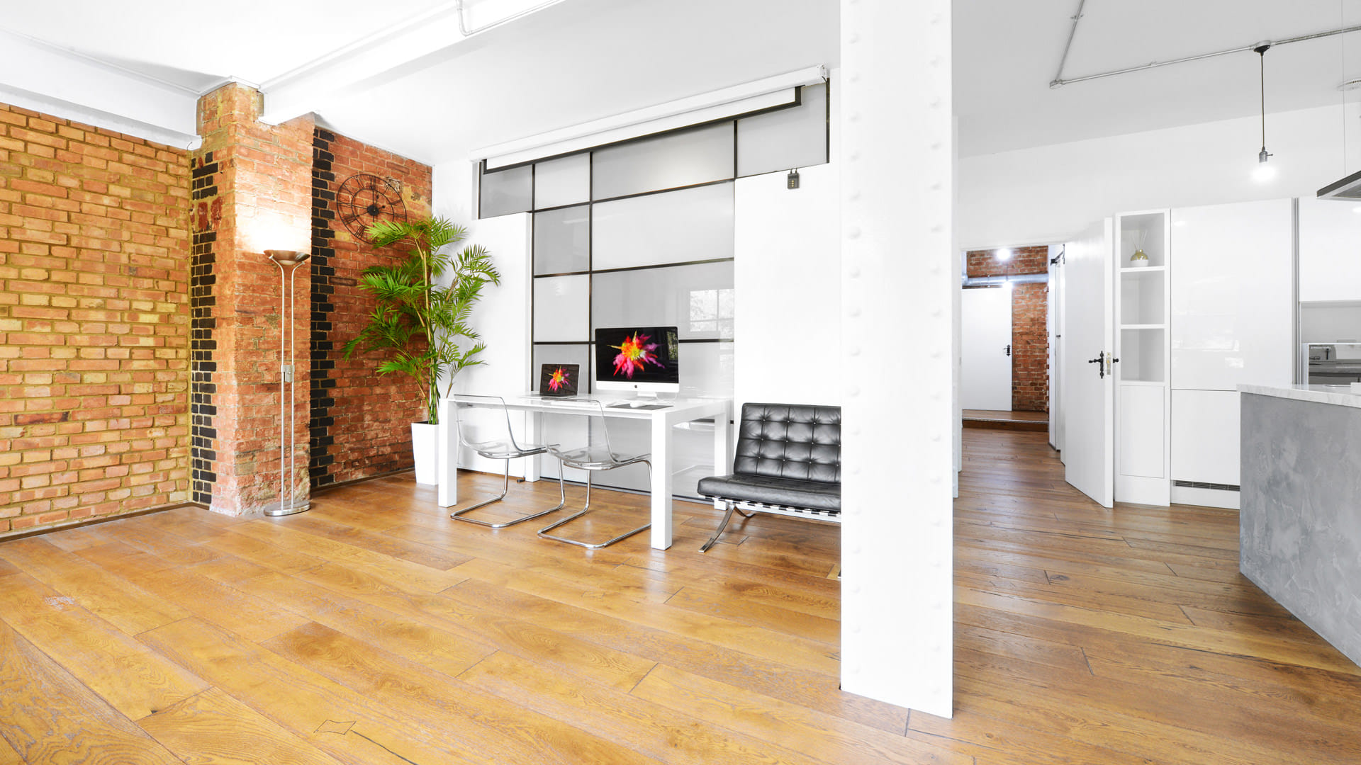 Studio 1 Apartment 24