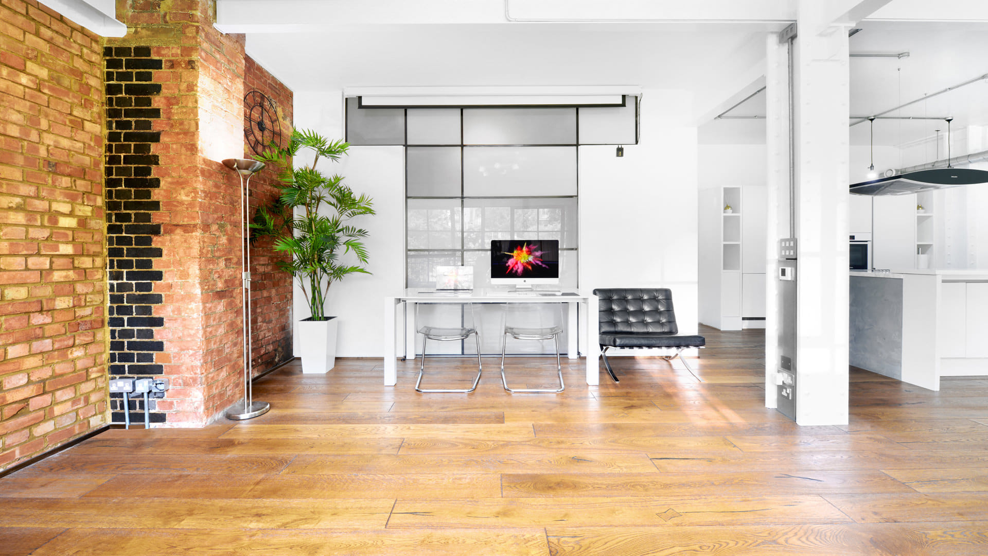 Studio 1 Apartment 5