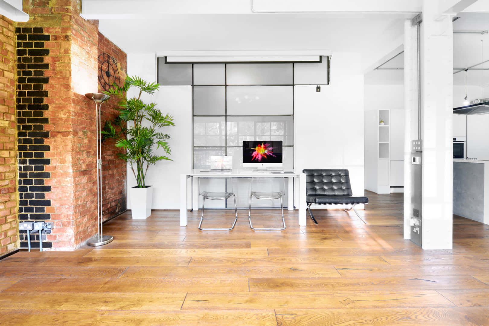 Studio 1 Apartment 5